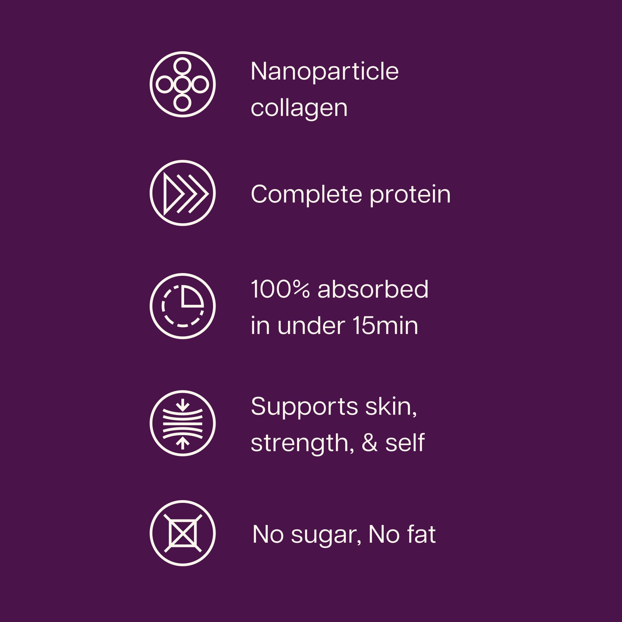 ProT Gold Collagen Protein Powder, 17g Protein Nano-Hydrolyzed Grass Fed Collagen, Vitamin C, 2g Arginine for Wound Support, Gluten Free, All Natural, Fat and Sugar Free, 0g Carbs, Vanilla, 23 oz, 30 ProT Gold uk supplements