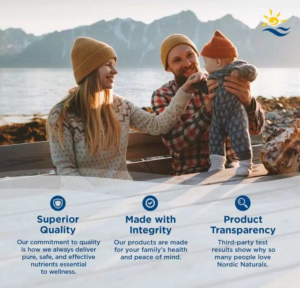 Nordic Naturals Men’s Multivitamin Extra Strength - Bone, Energy, & Blood-Vessel Support - Immunity Supplement Nordic Naturals uk supplements