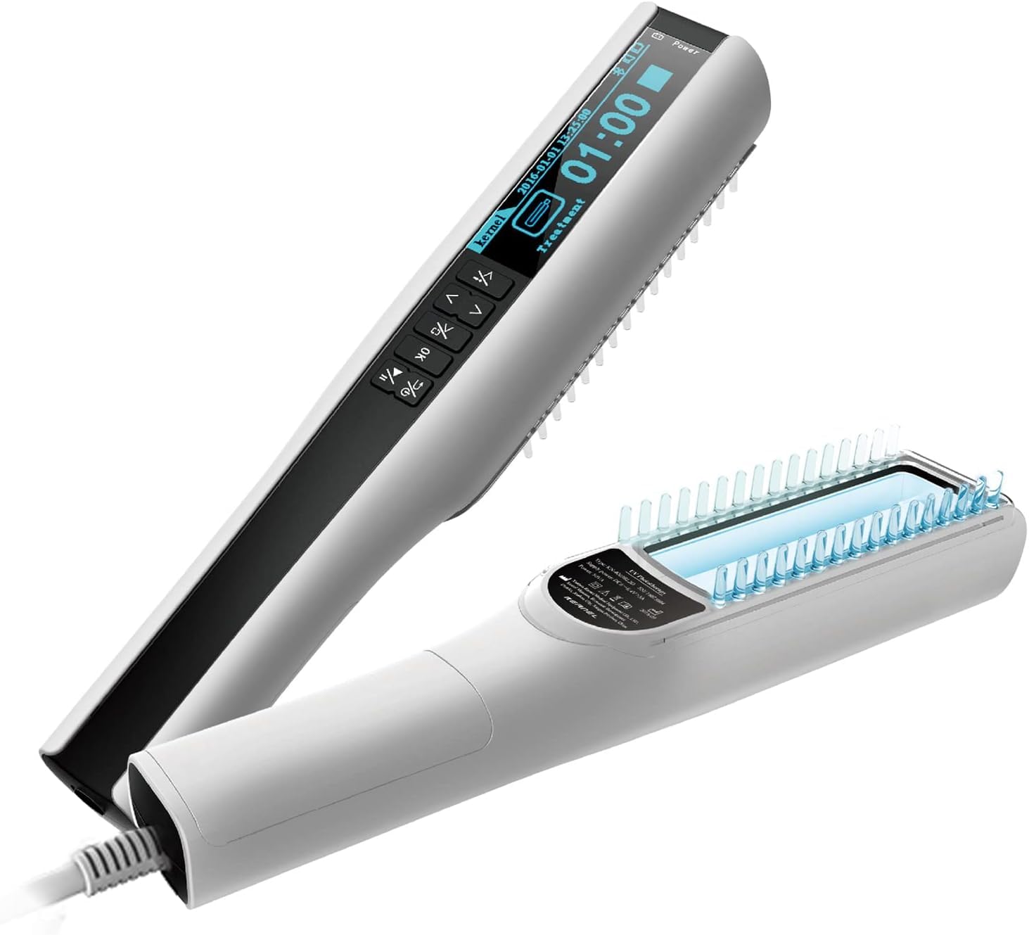 AUSPA UV Phototherapy Lamp Light Home Use Portable AUSPA uk supplements