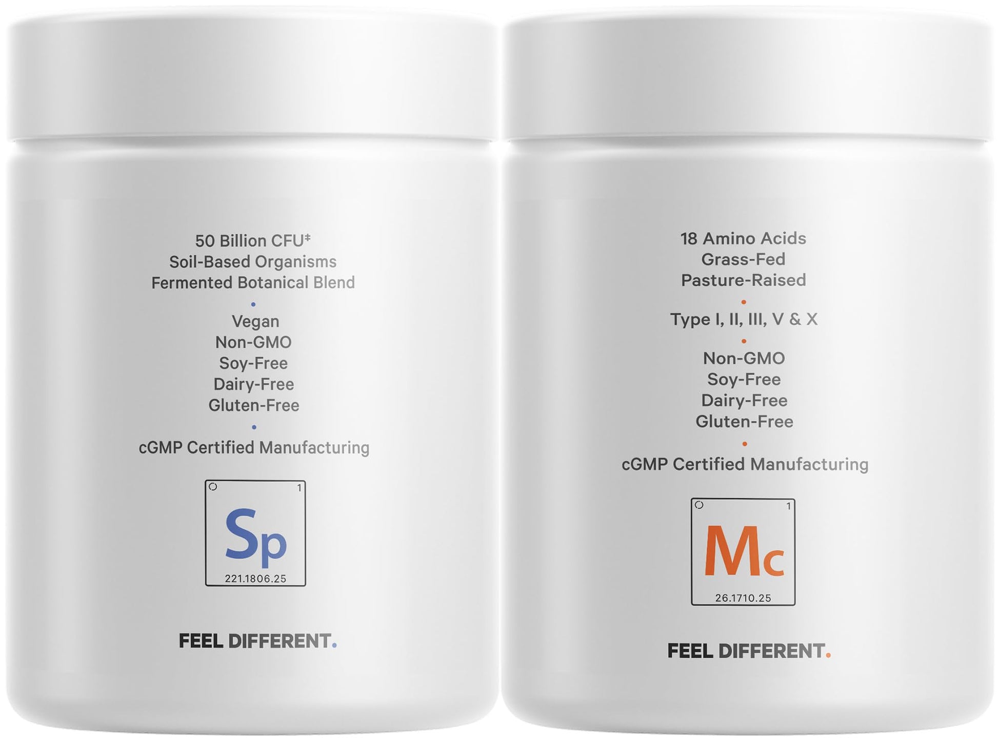 Codeage Multi Collagen Protein Capsules 5 Types, Ashwagandha Withania Somnifera & Organic Amla Berry + SBO Probiotic Blend 50 Billion CFU Bundle, Lactobacillus Plantarum, Bacillus Subtilis, Non-GMO Codeage uk supplements