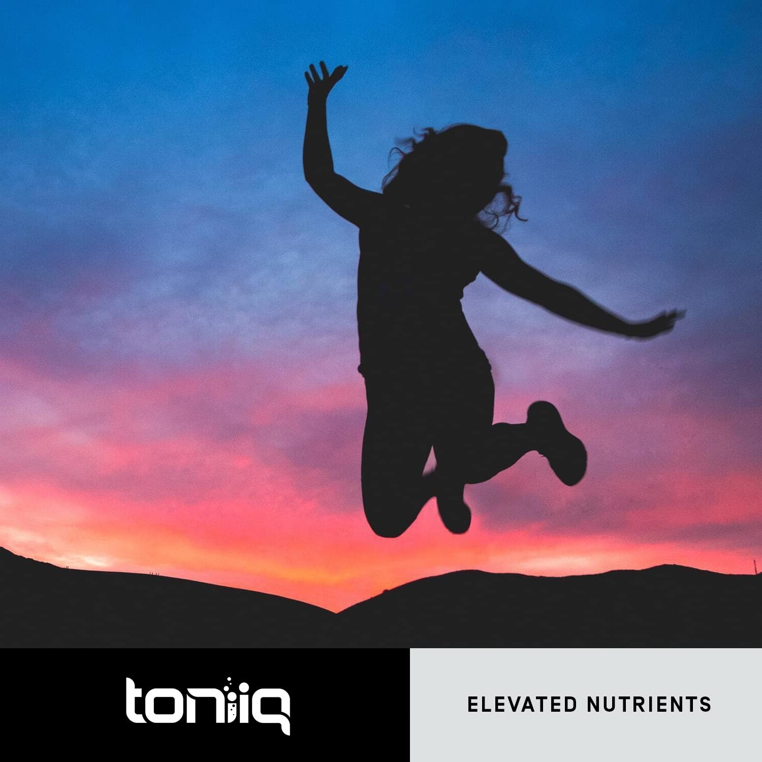 Toniiq 1300mg NAC - 4 Month Supply - Min. 98%+ Tested Purity - Ultra High Strength Bioavailable NAC Cysteine Supplement - 240 Vegetarian N Acetyl Cysteine Toniiq uk supplements