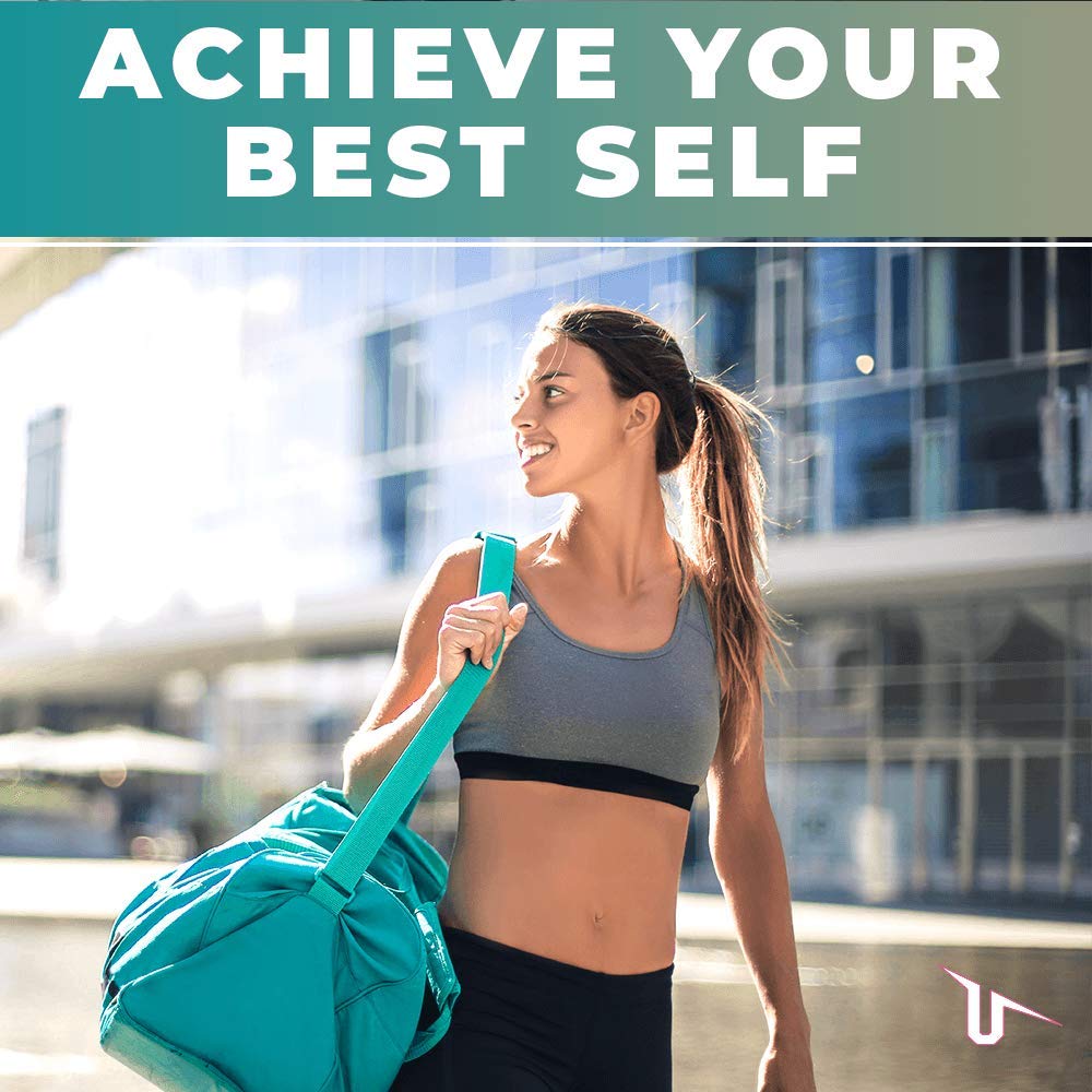UNALTERED Slim Tighten Capsule, Tone & Hormone Balance - Women's Weight Loss UNALTERED uk supplements