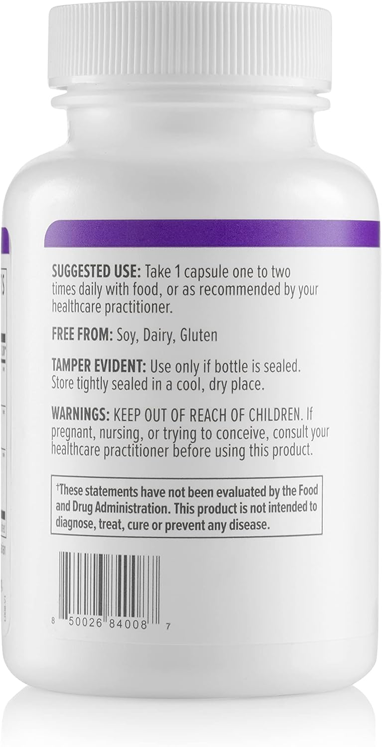 Biote Nutraceuticals - DIM SGS + - Hormone + Detox (60 Capsules) Biote uk supplements