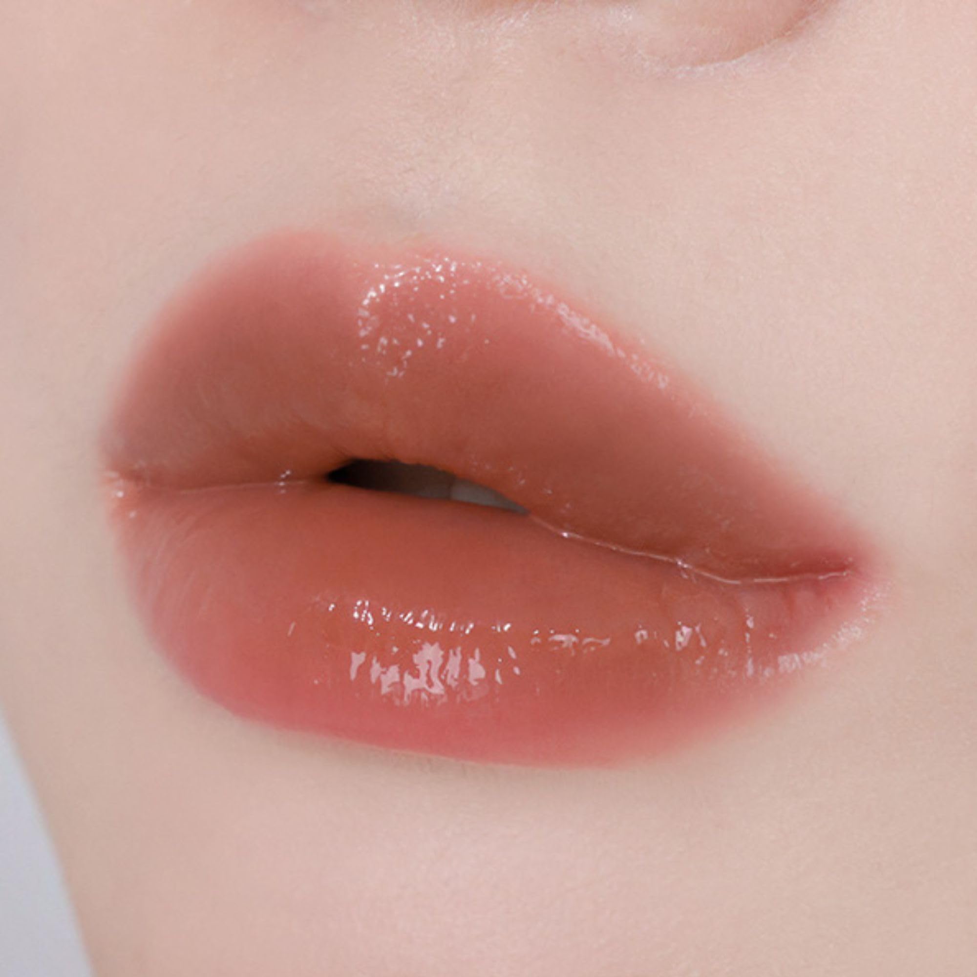 Daisy Doll Lip Stealer 3-in-1 Juicy Lip Stain+ Lip Oil for Women for Hydrating Lip Balm & Tinted Lip Gloss with Vitamin E & Shea Butter, Moisturizing Lip Gloss, Red-Brown Lipstick, Made in Japan Daisy Doll uk supplements