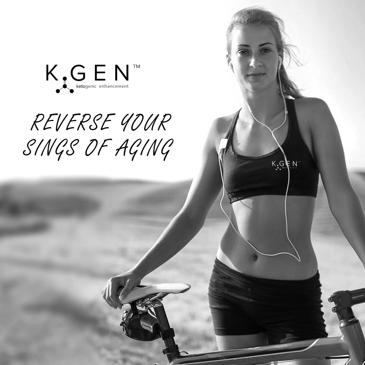 K-GEN Diet Shake Meal Replacement Keto Collagen Powder | Multi Collagen Protein with MCT Oil, Vitamin C K GEN ketogenic enhancement uk supplements