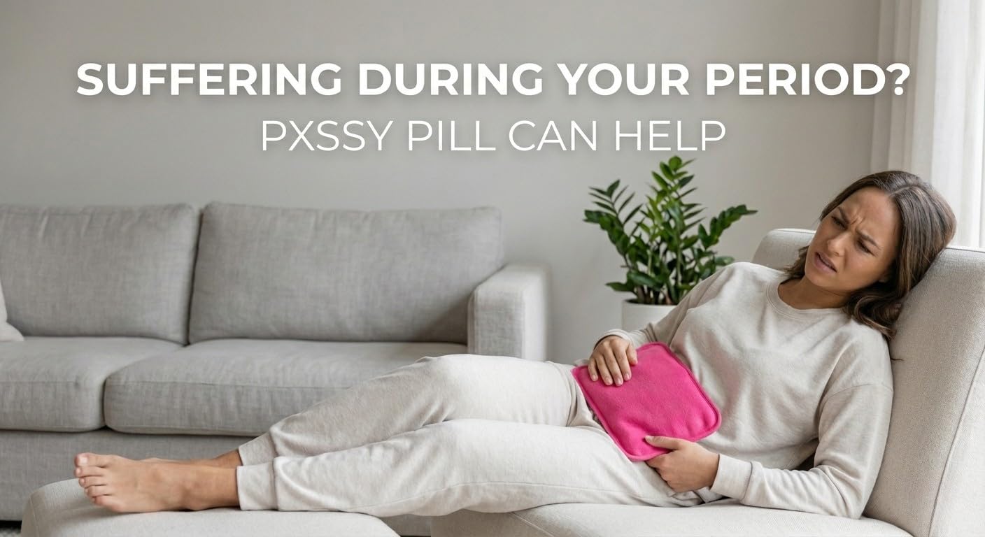 Pxssy Pill Boric Acid Vaginal Suppositories for Women with Acidophilus – Vaginal Suppository Capsules for Feminine pH Balance, Odor & Freshness Support (30 Count) Pxssy Pill uk supplements
