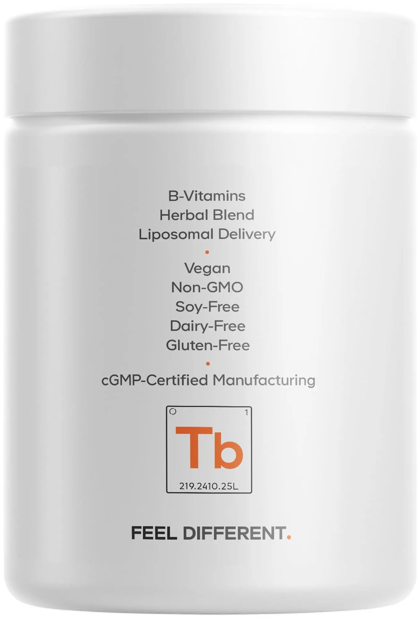Codeage Teen Brain Focus Vitamins+ Citicoline Cognizin, L-Theanine, Ginkgo, Rhodiola, Lavender, Magnesium, Vitamin B6, B12, Folate Codeage uk supplements
