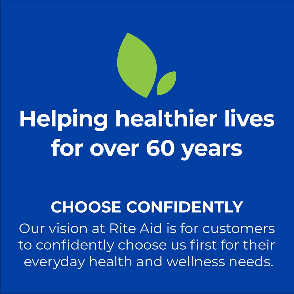 Rite Aid Nicotine Patch Kit, Steps 1 Through 3 to Quit Smoking, 21, 14, 7mg Rite Aid uk supplements