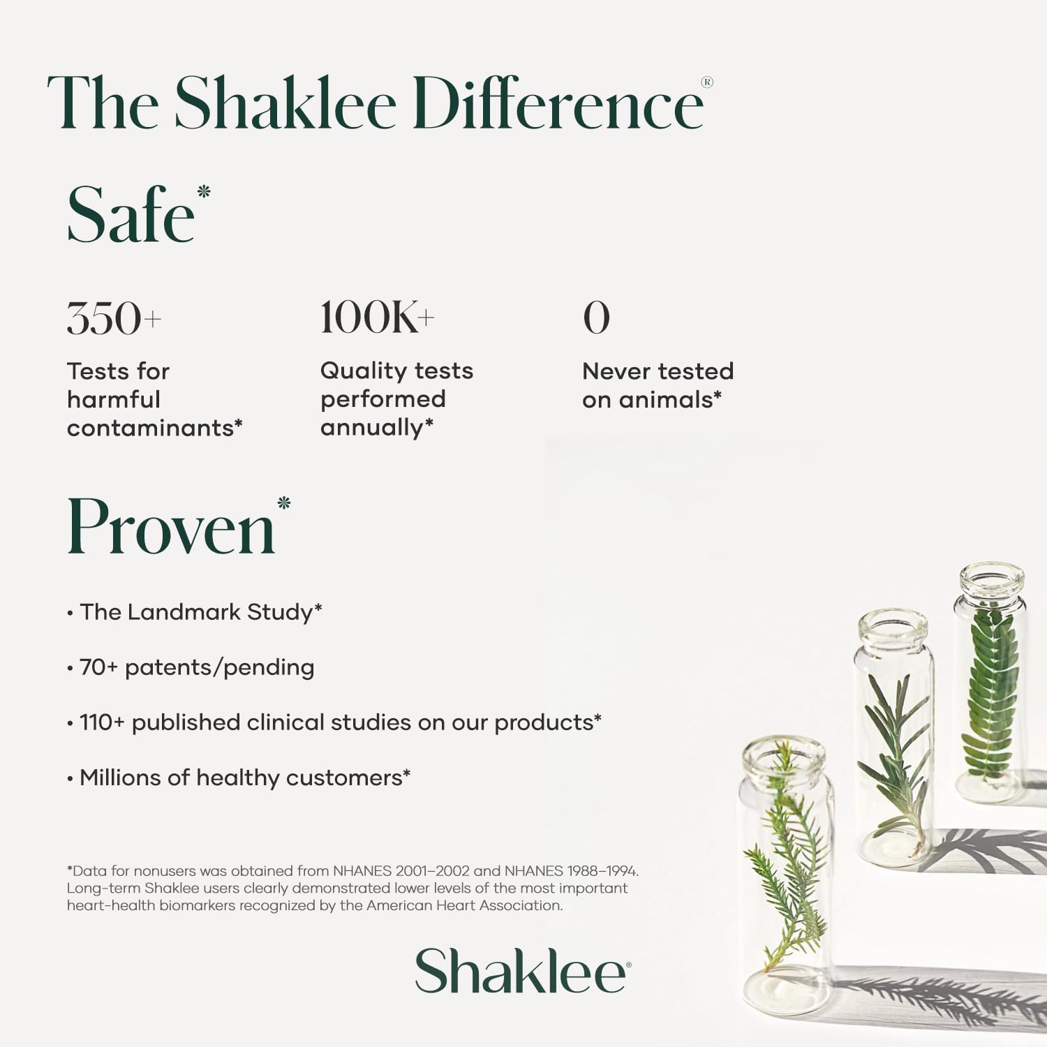 Shaklee - Triple Defense Boost - 20 Servings Shaklee uk supplements
