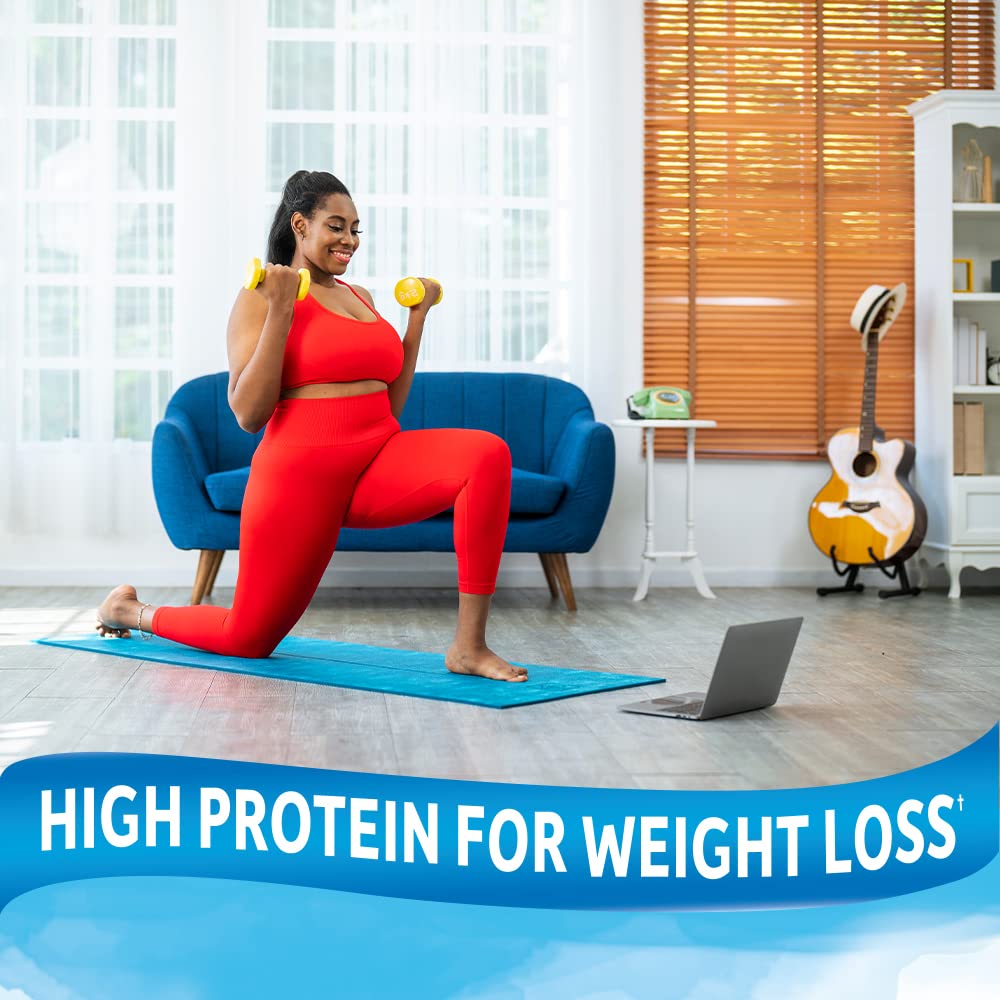 Garden of Life Raw Organic Fit Powder, Original - High Protein for Weight Loss (28g) Plus Garden of Life uk supplements