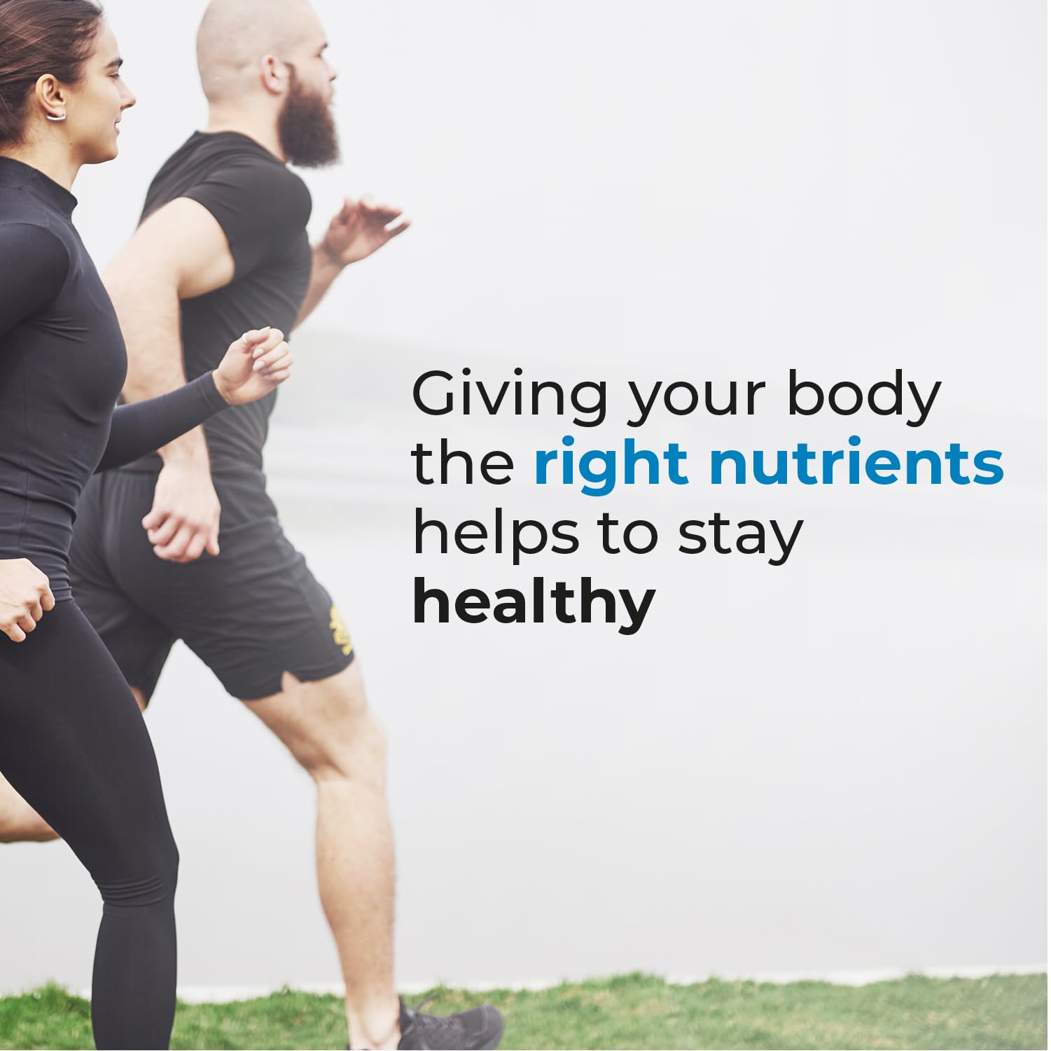Biogenique Acai Berry Extract & Psyllium Powder, Energy Boost, Free Radical Scavenger Biogenique uk supplements