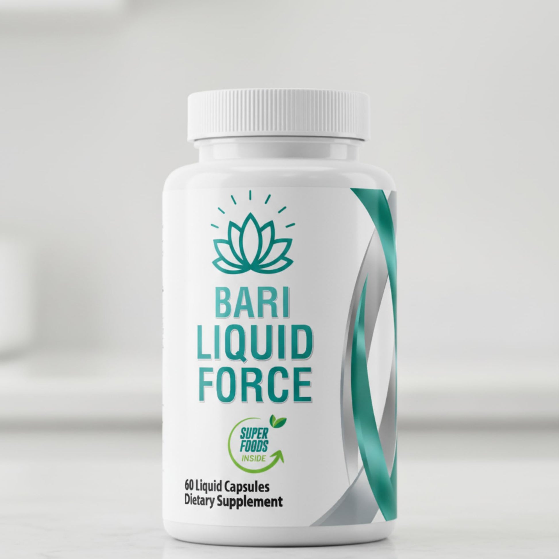 Bariatric Multivitamin and B12 Max Combo Pack | Liquid Filled Multivitamin with Antioxidants, Iron & Sublingual Methylcobalamin B12 for Post Bariatric Surgery, Gastric Sleeve, Bypass, SADI & Lap Band Allotro Labs uk supplements