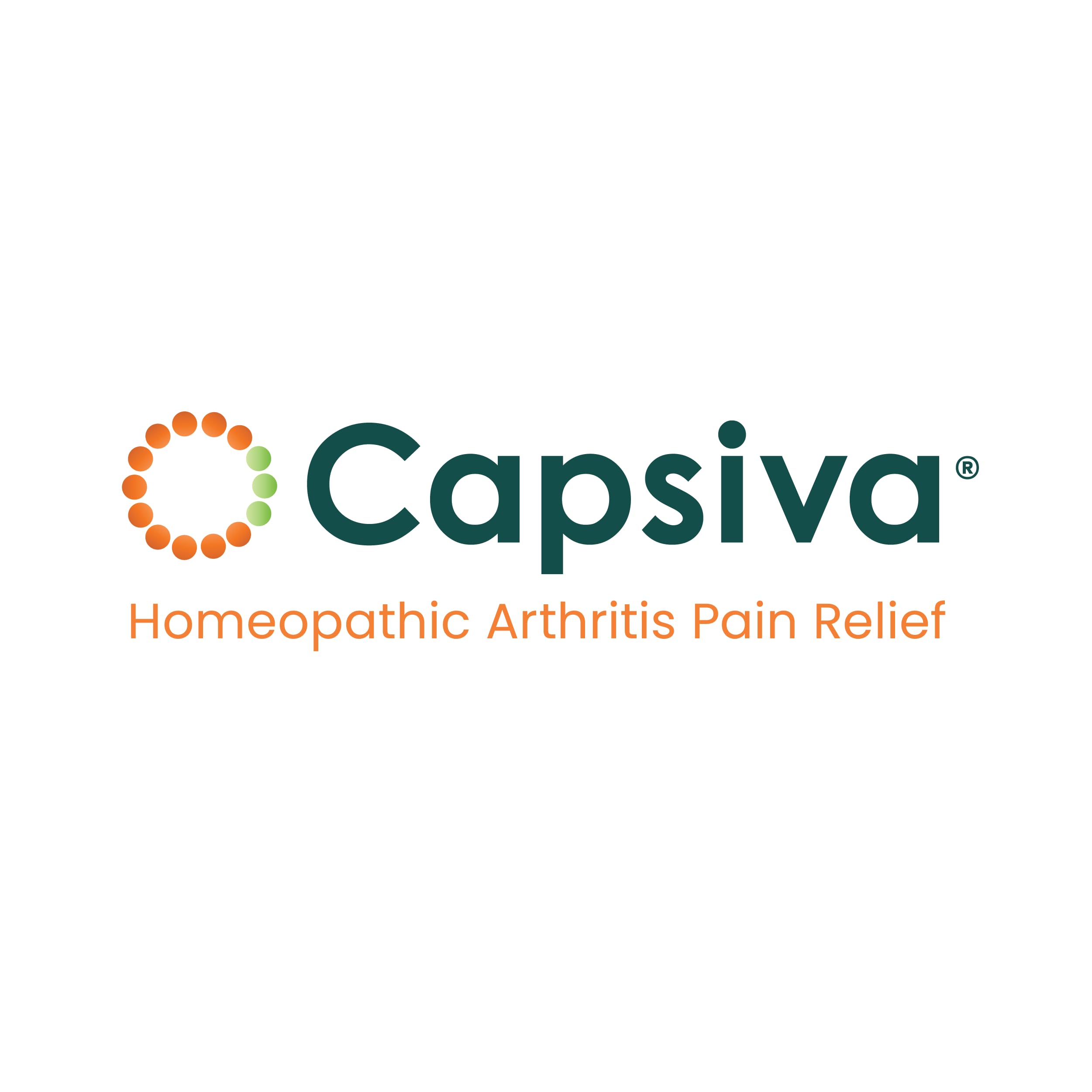 Capsiva Pain Relief Topical 3oz Tube, for Your Hands, Neck, Back, Joints, Non-Greasy, No Burn, Odor Free, Homeopathic Active Ingredients, Contains Capsaicin & Arnica, Absorbs Fast Capsiva uk supplements