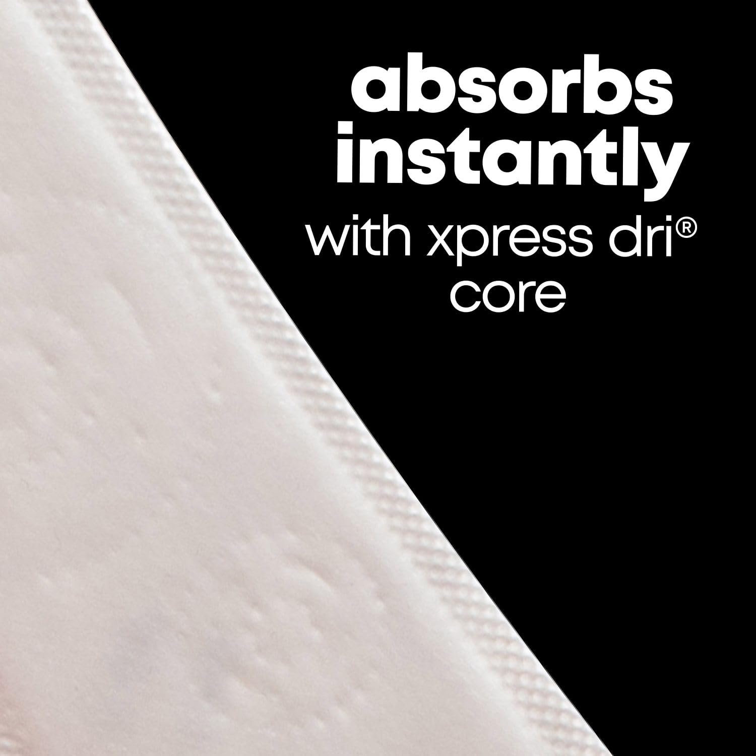 U by Kotex Clean & Secure Panty Liners, Light Absorbency, Regular Length, 516 Count U by Kotex uk supplements