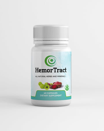 HemorTract – Fast and effective Hemorrhoid relief. Packed with the BIG 5 for a multifaceted attack against Hemorrhoids HemorTract uk supplements