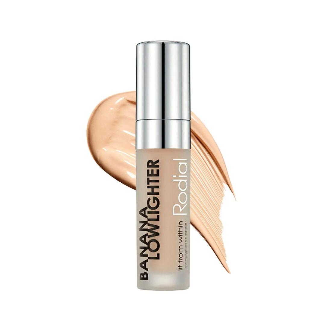 Rodial Banana Lowlighter Liquid Concealer & Color Corrector 0.1 fl oz, Yellow Under Eye Brightener for Dark Circles, With Hyaluronic Acid, Vitamin E & Caffeine for a Lightweight, Natural Finish Rodial uk supplements