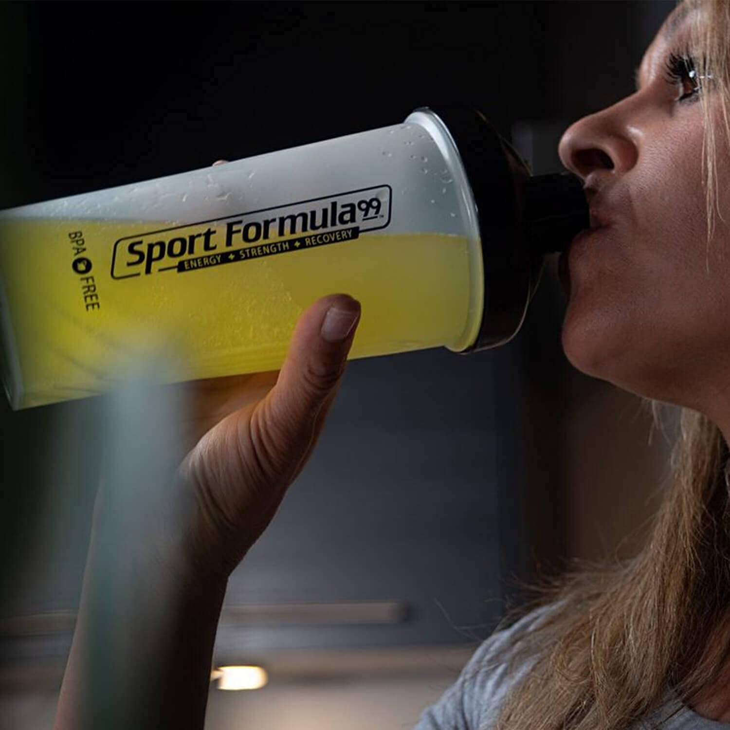 Sport Formula 99 Multivitamin Powder - Drink Mix for Men Women BCAA Amino Acids Won’t Upset Your Stomach - Keto Vegan Multivitamin Fruit Punch - Electrolytes Super B Complex Digestive Enzyme Sport Formula 99 uk supplements