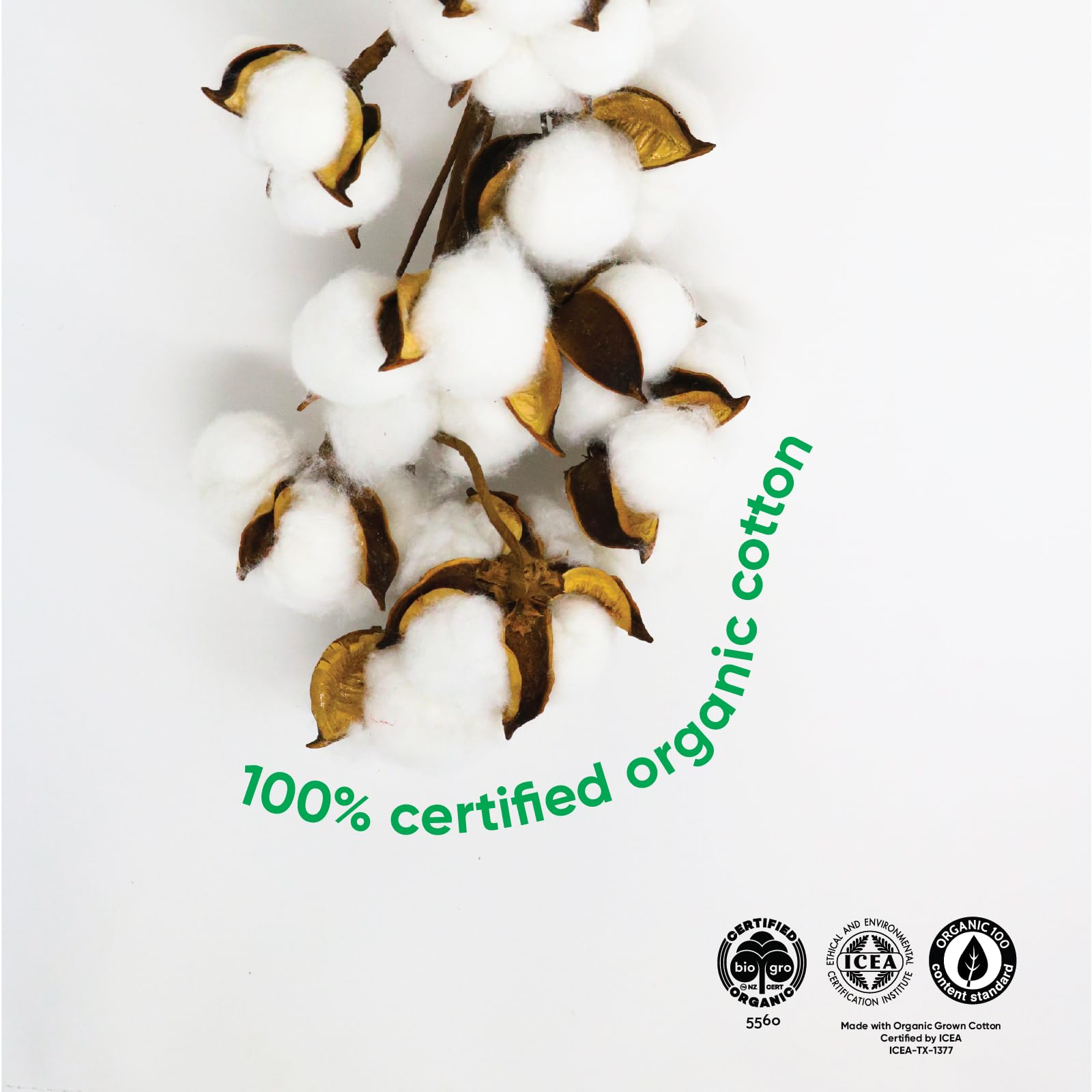 Oi | Organic Initiative - Tampons | Regular/Super Absorbency | Organic Cotton, Unscented oi uk supplements