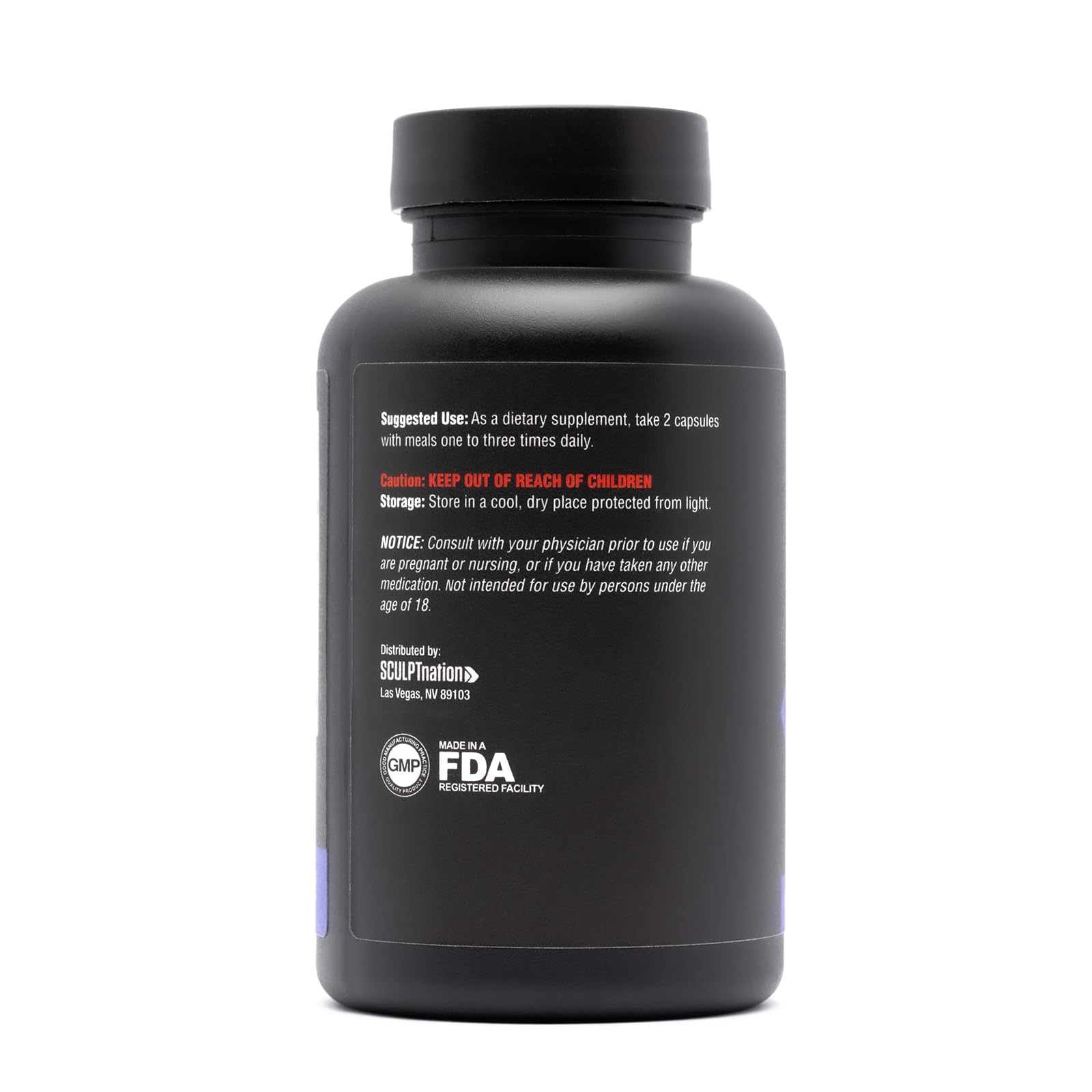 Sculpt Nation by V Shred Digestive Enzymes - Multi Enzyme for Digestion and Gut Health Sculpt Nation uk supplements