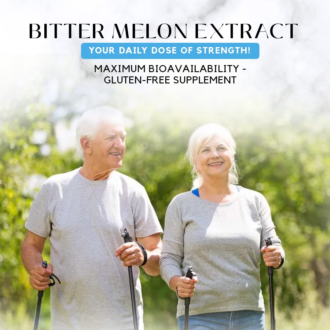 Absonutrix Bitter Melon Extract 590 mg, 4 Fl Oz, 200 Servings, Optimum Bioavailability, Quality Ingredients, Cruelty-Free Products, Non-GMO, Third-Party Tested, GMP-Certified, Made in USA Absonutrix uk supplements