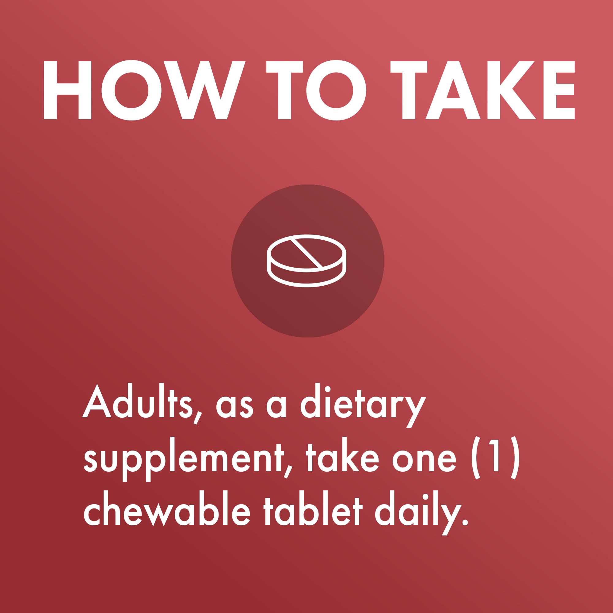 Dr. Mercola Organic Chewable Tart Cherry - Antioxidant Support - Made from Whole-Fruit Montmorency Cherries - USDA Organic - Stevia Sweetened - 30 Tablets Dr. Mercola uk supplements