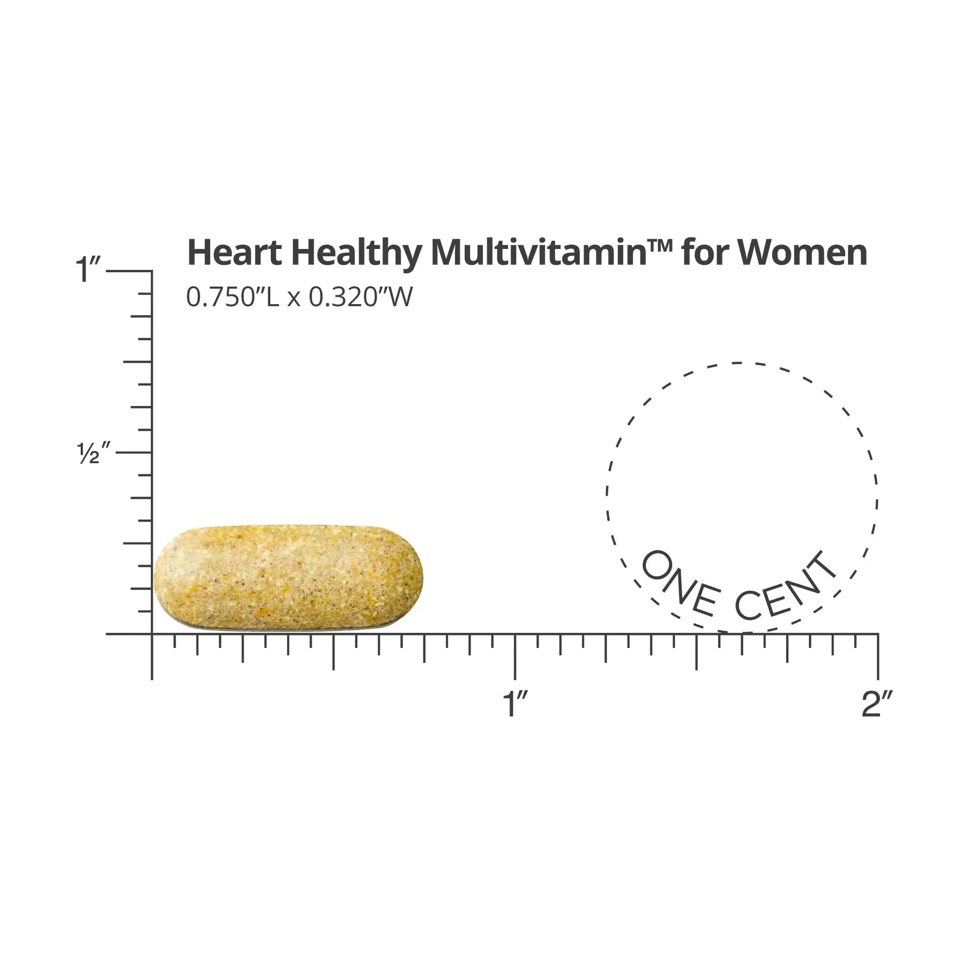 Dr. Sinatra Heart Healthy Multivitamin for Women with Vitamin D 1000 IU, A, B12, C, E, Biotin, Folate, and Zinc, 90 Tablets (30-Day Supply) Dr. Sinatra uk supplements