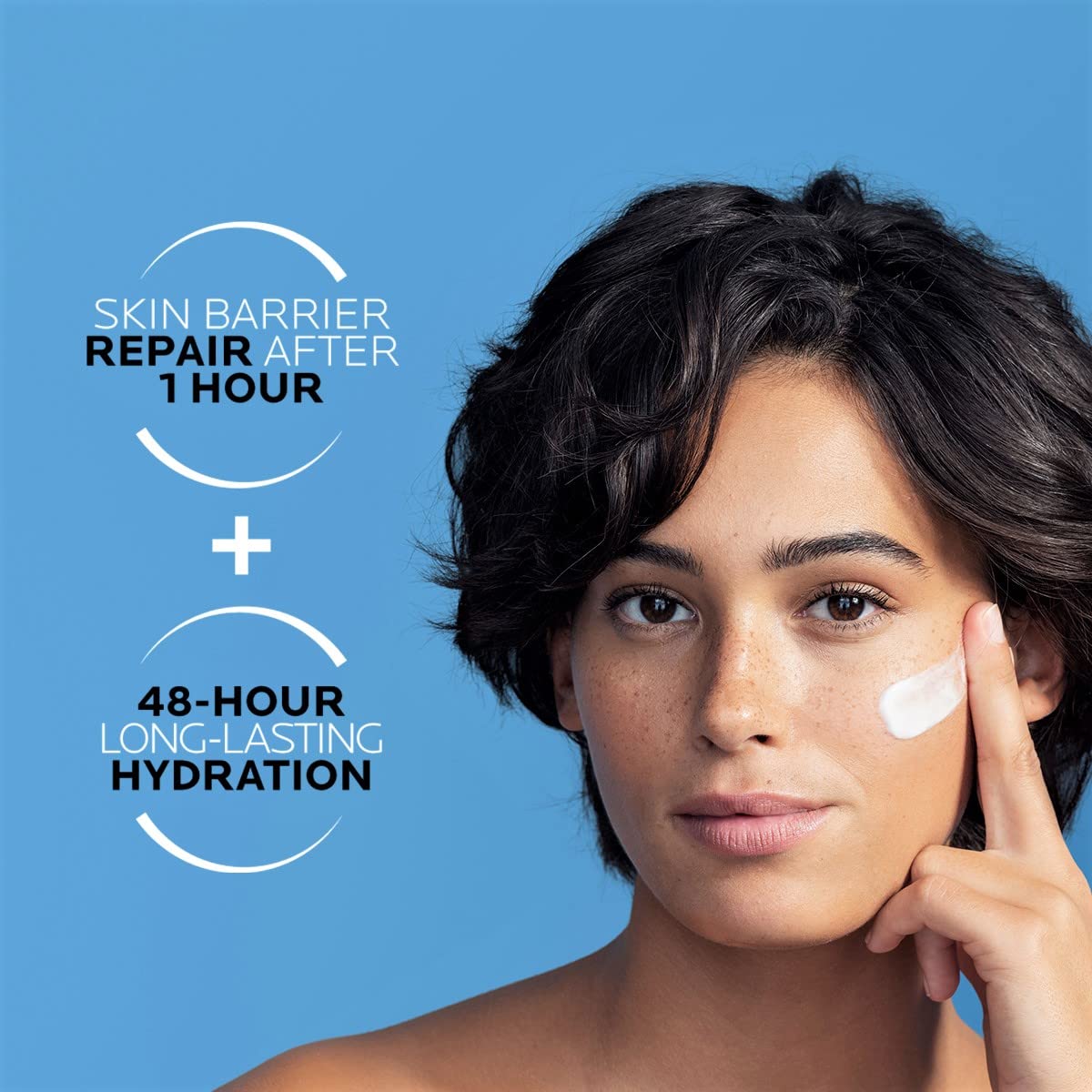 La Roche-Posay Toleriane Double Repair Face Moisturizer, Daily Moisturizer La Roche-Posay uk supplements
