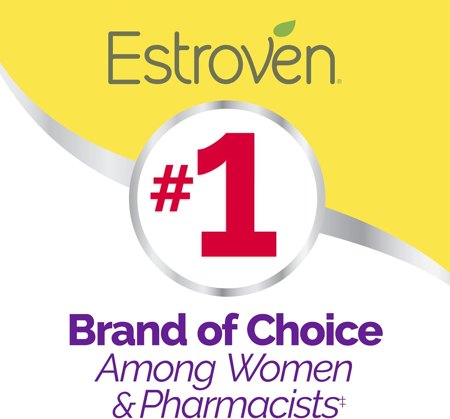 Estroven Stress Relief & Energy Boost for Menopause Relief - 28 Ct. - Clinically Proven Ingredients Provide Stress & Energy Support + Night Sweats & Hot Flash Relief - Drug-Free and Gluten-Free Estroven uk supplements