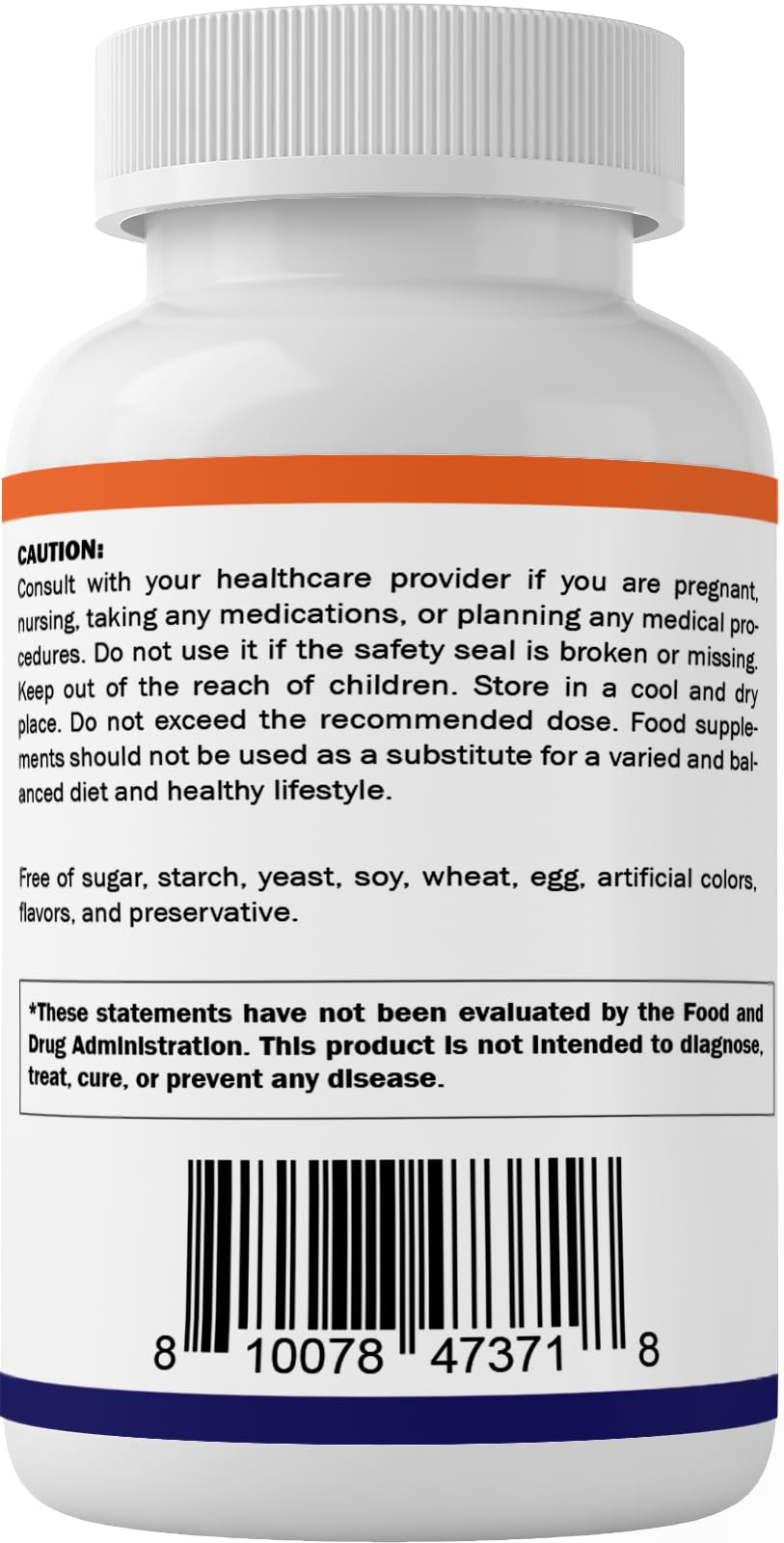 Vitamatic Berberine Supplement 500mg - 60 Vegetable Capsules - Made in The USA Vitamatic uk supplements