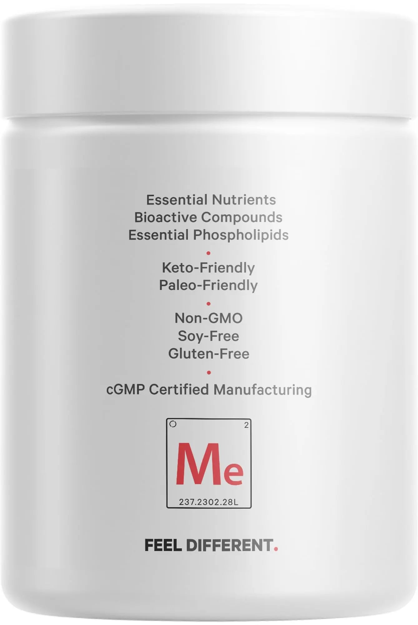 Codeage Multivitamin Recovery Elite Max Supplement - Vitamins A, C, D, E, B-Complex, Essential Minerals, Antioxidants, Colostrum Codeage uk supplements