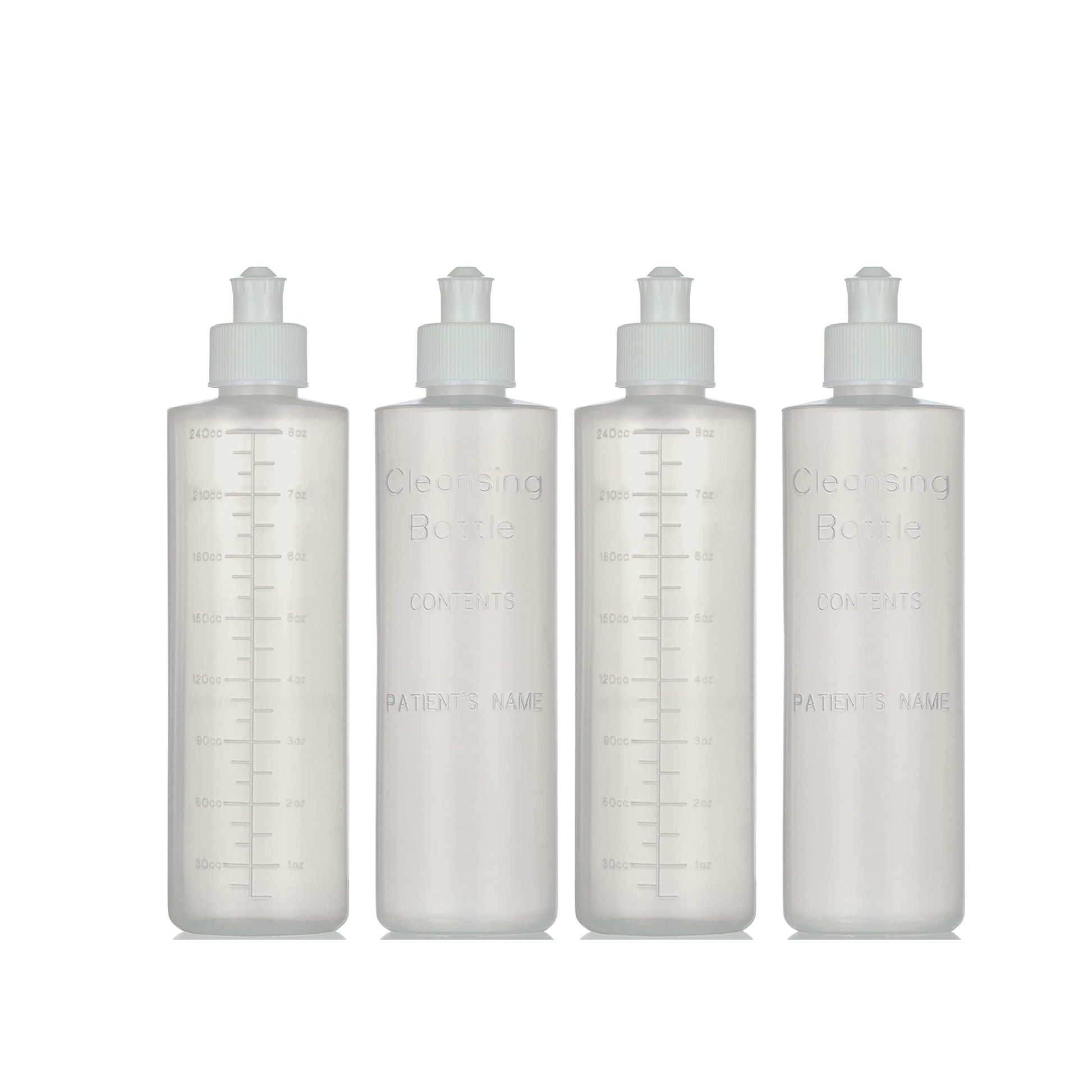 Perineal Squirt Bottle [4 Pack] Refillable Postpartum Lavette Cleansing Irrigation Peri Wash Bottle Easy Glide uk supplements