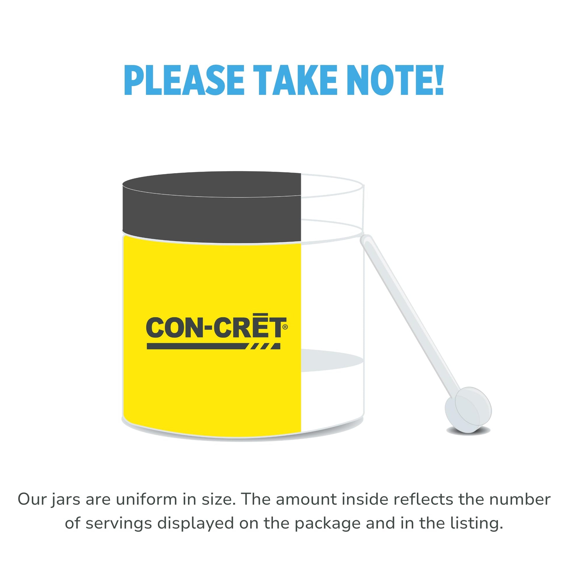 CON-CRET Creatine HCl Powder | Muscle, Cognitive, Cellular Energy Support | No Bloating or Cramps | USA Made & NSF Certified | Raspberry (64 Serving) CON-CRET uk supplements