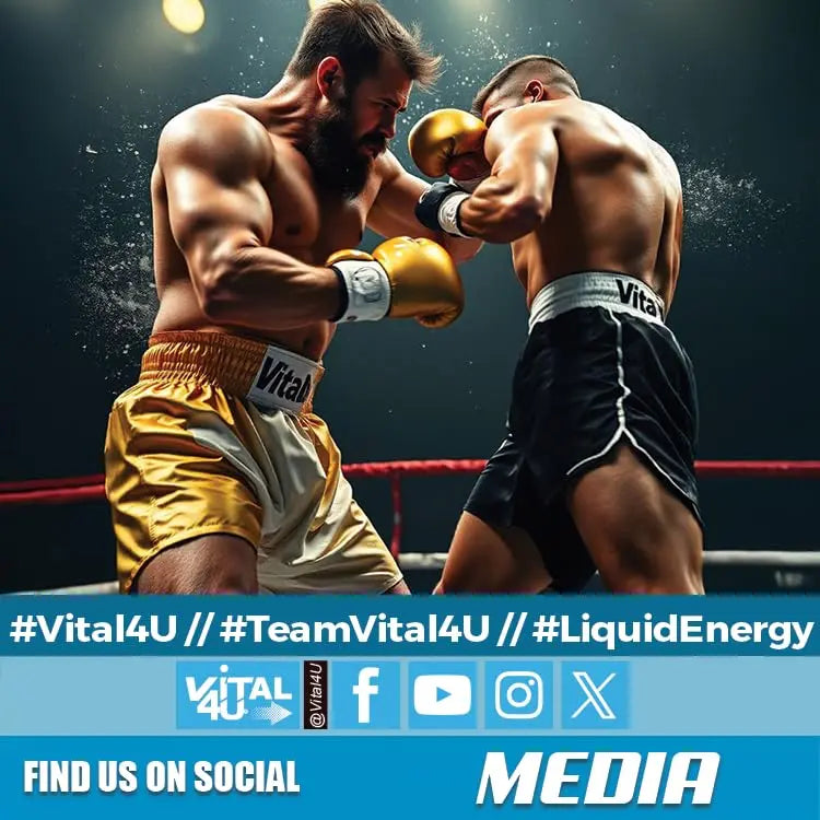 VITAL 4U® Vitamin - Premium Multivitamin for Men and Women | Supports Immune System, Energy, Heart Health VITAL 4U uk supplements