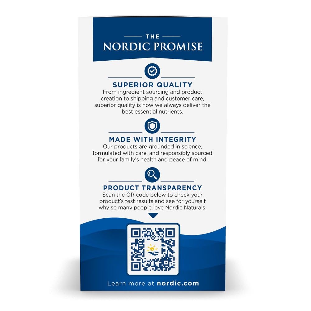 Nordic Naturals Women’s Multivitamin Extra Strength - Skin, Hair, Energy, & Bone Support - Immunity Supplement - 20 Essential Nutrients - 60 Tablets - 30 Servings Nordic Naturals uk supplements