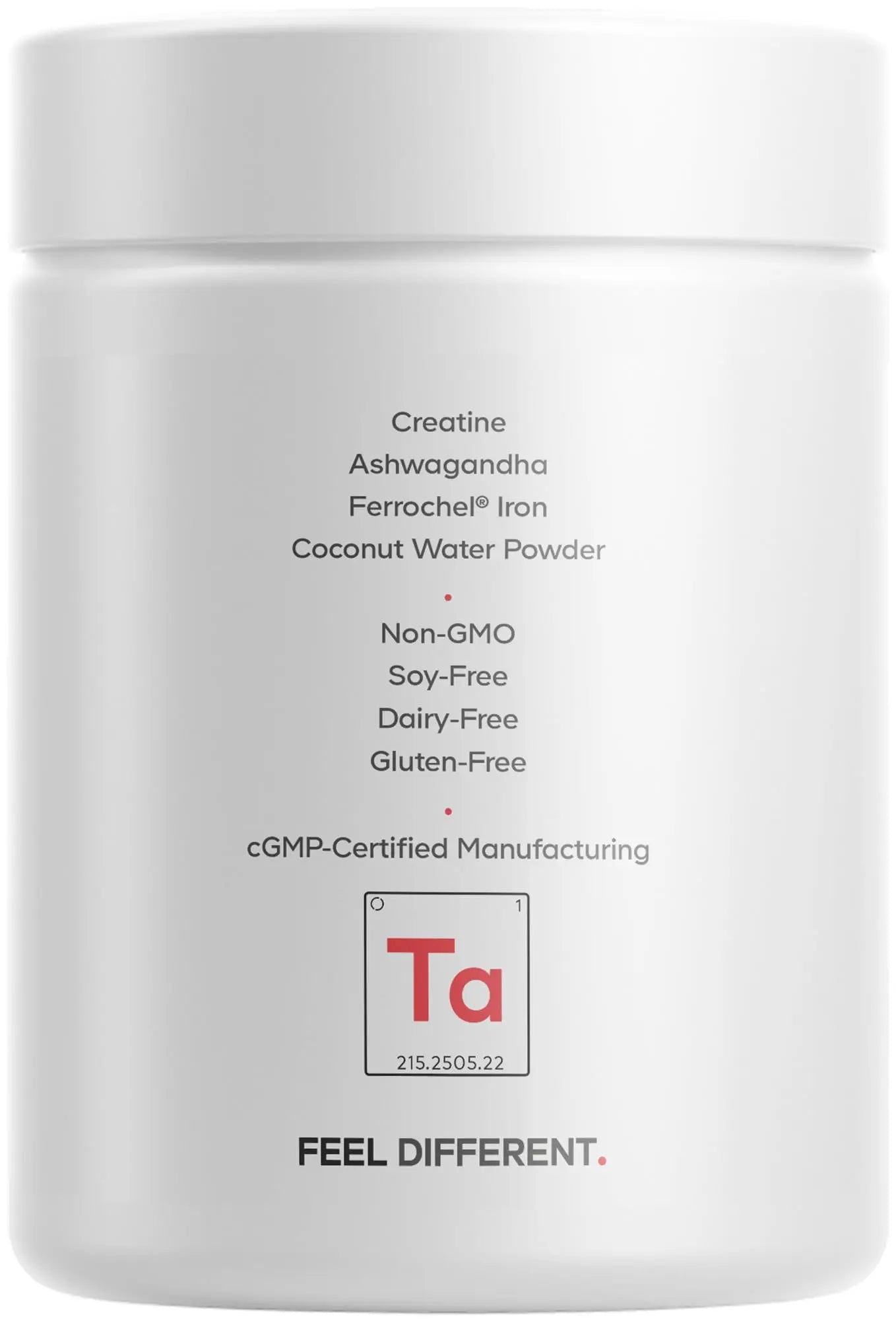 Codeage Teen Athlete Multivitamin+ Sports Supplement - Creatine, Methylated B Vitamins, Taurine, UC-II Collagen Codeage uk supplements