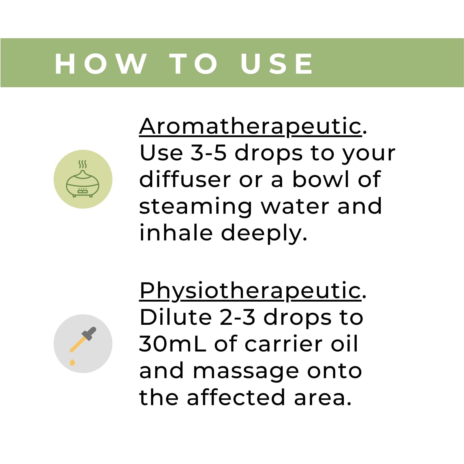 xencare Peppermint USDA Organic Food Grade Essential Oil | 100% Pure Natural Undiluted XenCare uk supplements