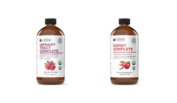 Complete Natural Products Urinary Tract Complete 16oz & Kidney Complete 16oz Bundle Complete Natural Products uk supplements
