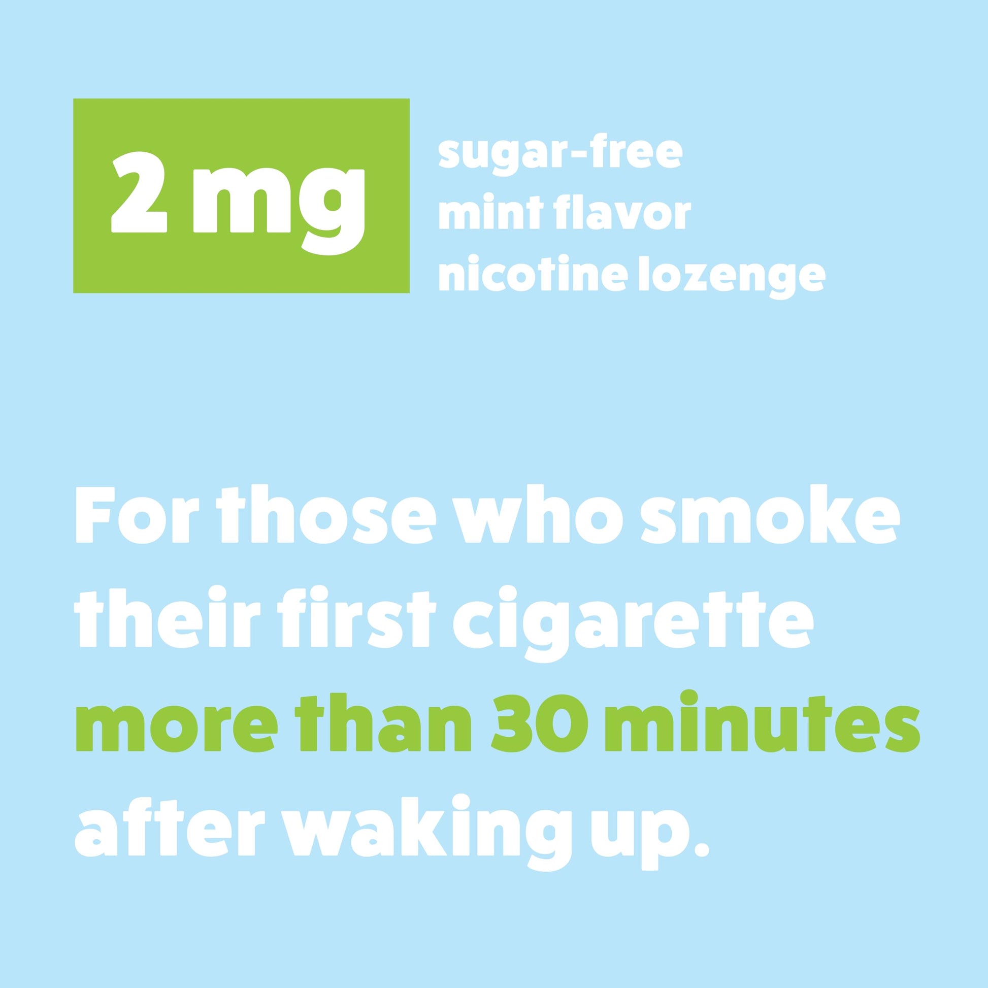Wellness Basics Mini Nicotine Lozenge 2mg | Stop Smoking Aid | Mint Flavor | 135 Count | Pack of 5 Vials | Reduces Cravings & Withdrawal Symptoms Wellness Basics uk supplements