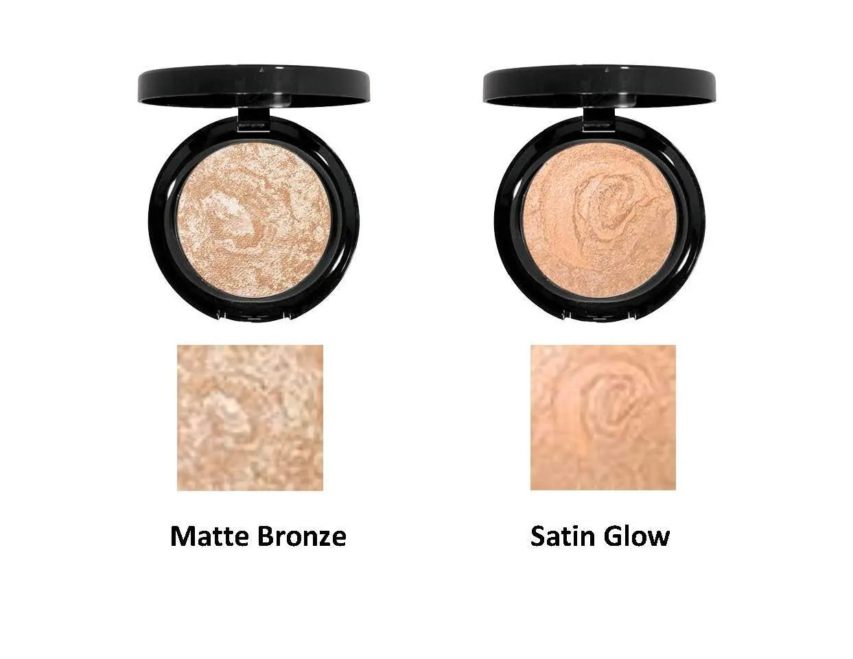 Beauty Deals Baked Finishing Powder Featherlight Sheer Bronzer (Matte Bronze) Beauty Deals uk supplements