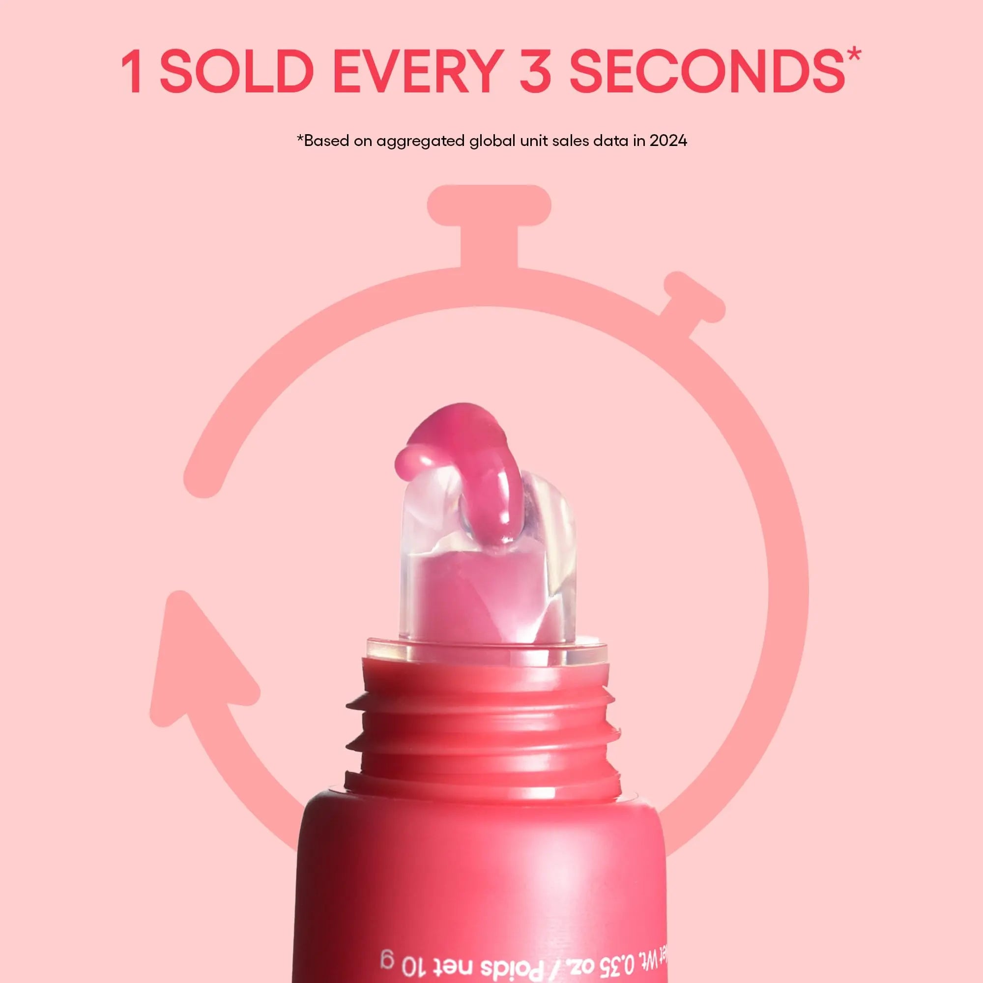 LANEIGE Lip Glowy Balm, Grapefruit: Sheer Tinted Lip Moisturizer with Shea Butter, for Hydrating Shine & Soft Lips LANEIGE uk supplements