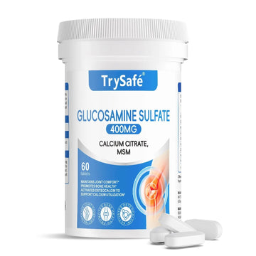 TrySafe Daily Multivitamin for Adults — Essential Vitamins & Minerals for Immune, Energy & Metabolism Support TrySafe uk supplements