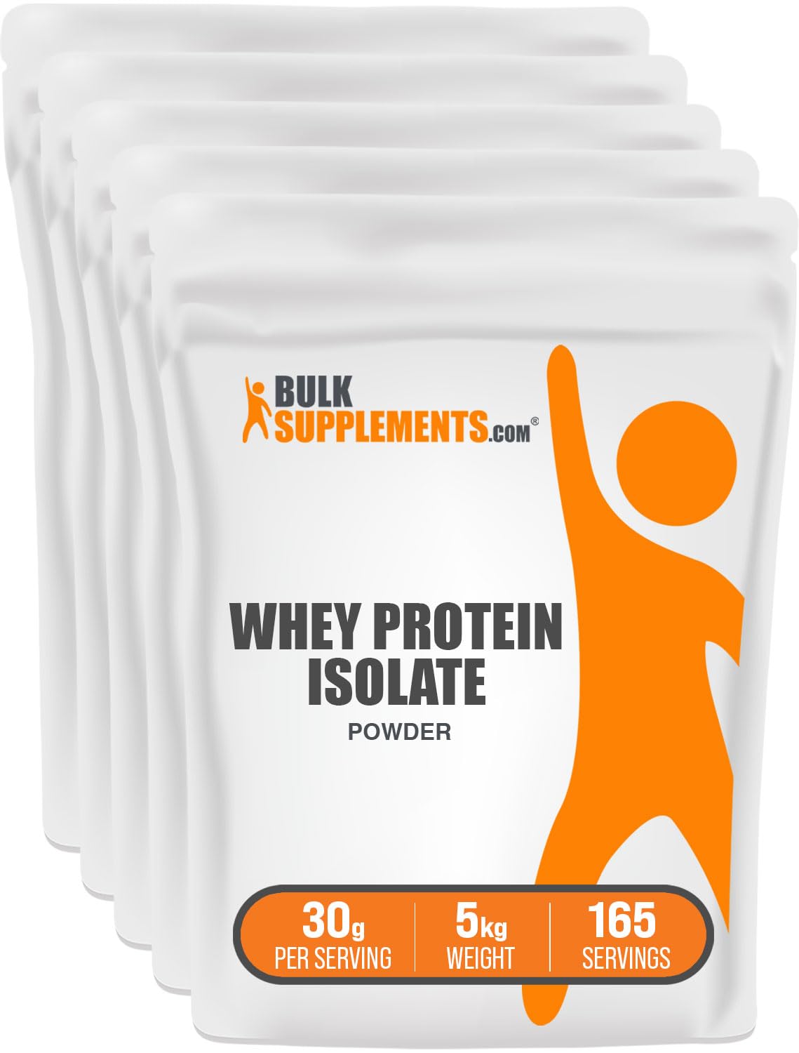 BULKSUPPLEMENTS.COM Whey Protein Isolate Powder - Unflavored Protein Powder BULKSUPPLEMENTS.COM uk supplements