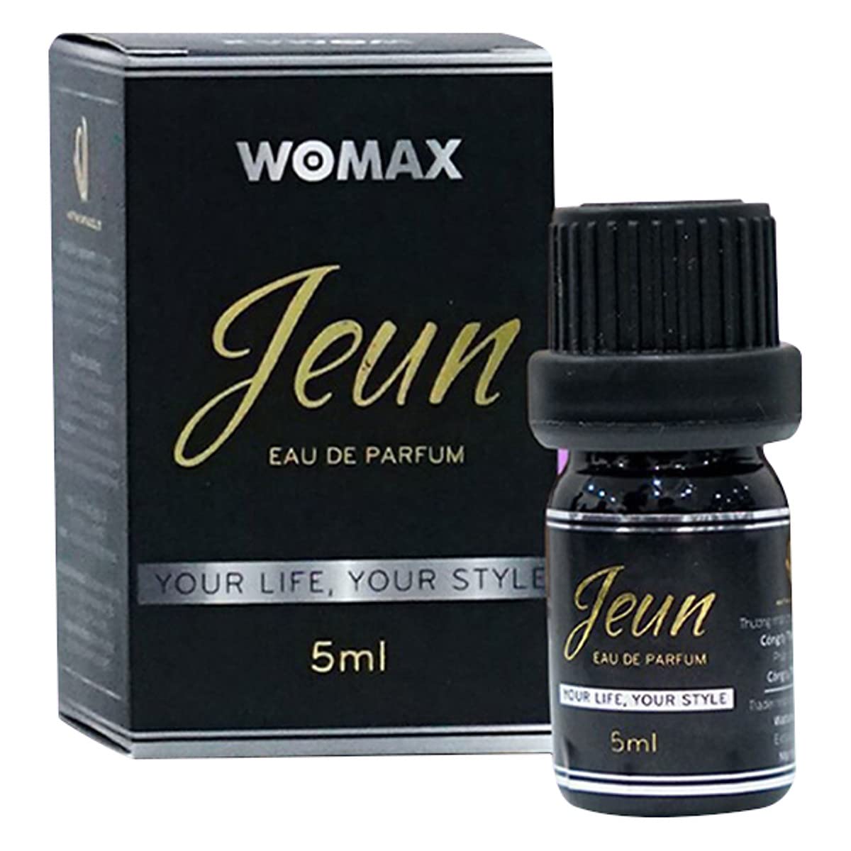 MATXI S.G Combo IFree -Daily Intimate Wash- Feminine Care Wash 120ml & Inner Perfume Jeun 5ml MATXI S.G uk supplements