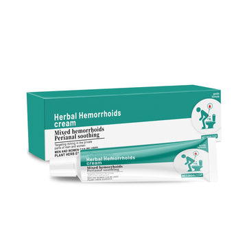 NiTa HyHy Herbal Hemorrhoids Ointment– Hemorrhoid Treatment and Hemorrhoid Cream for Relief Fast Acting Relief of Pain, Swelling, Discomfort, Burning and Itching NiTa HyHy uk supplements