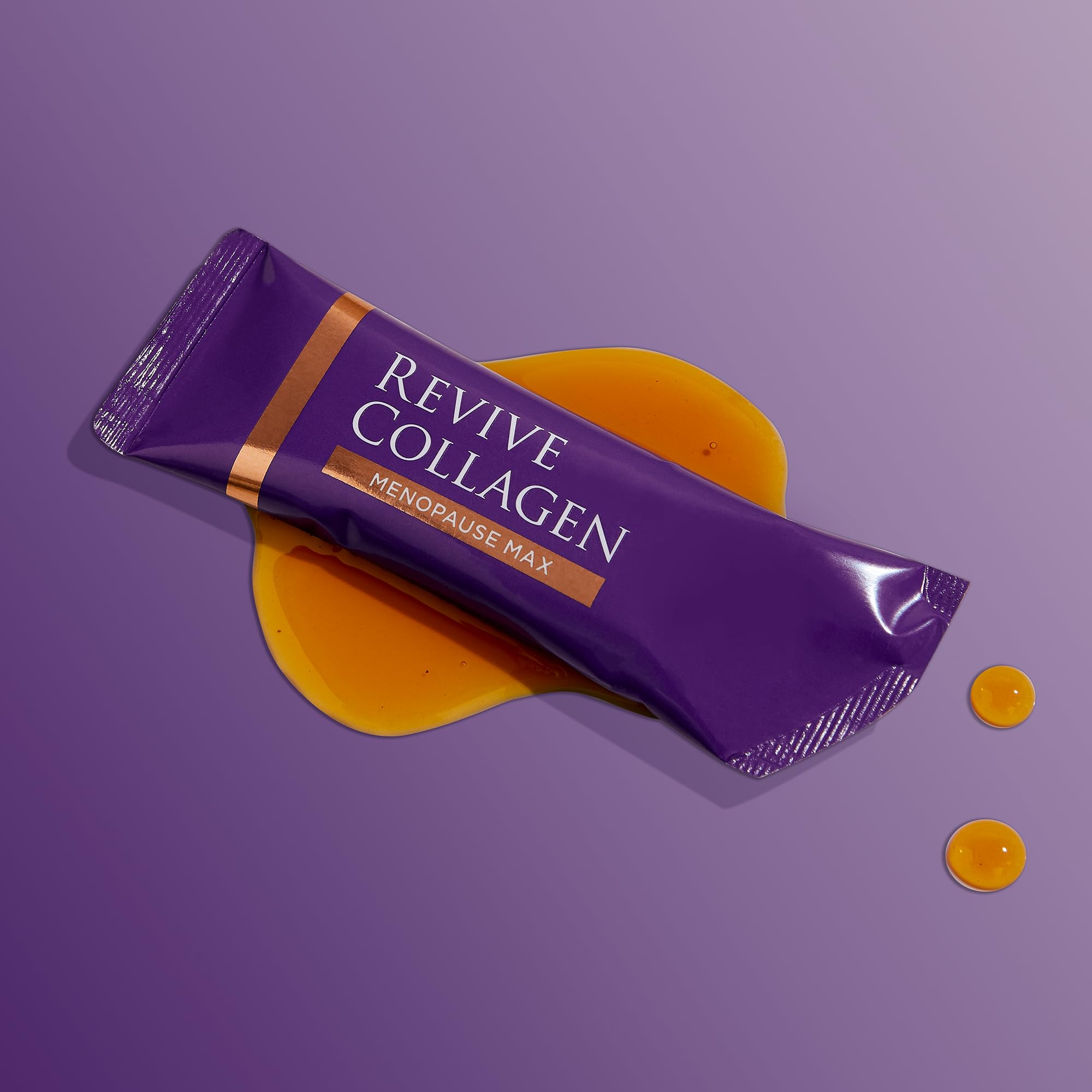 Revive Collagen Premium Menopause Range - Hydrolysed Liquid Marine Collagen Drink Revive Collagen uk supplements