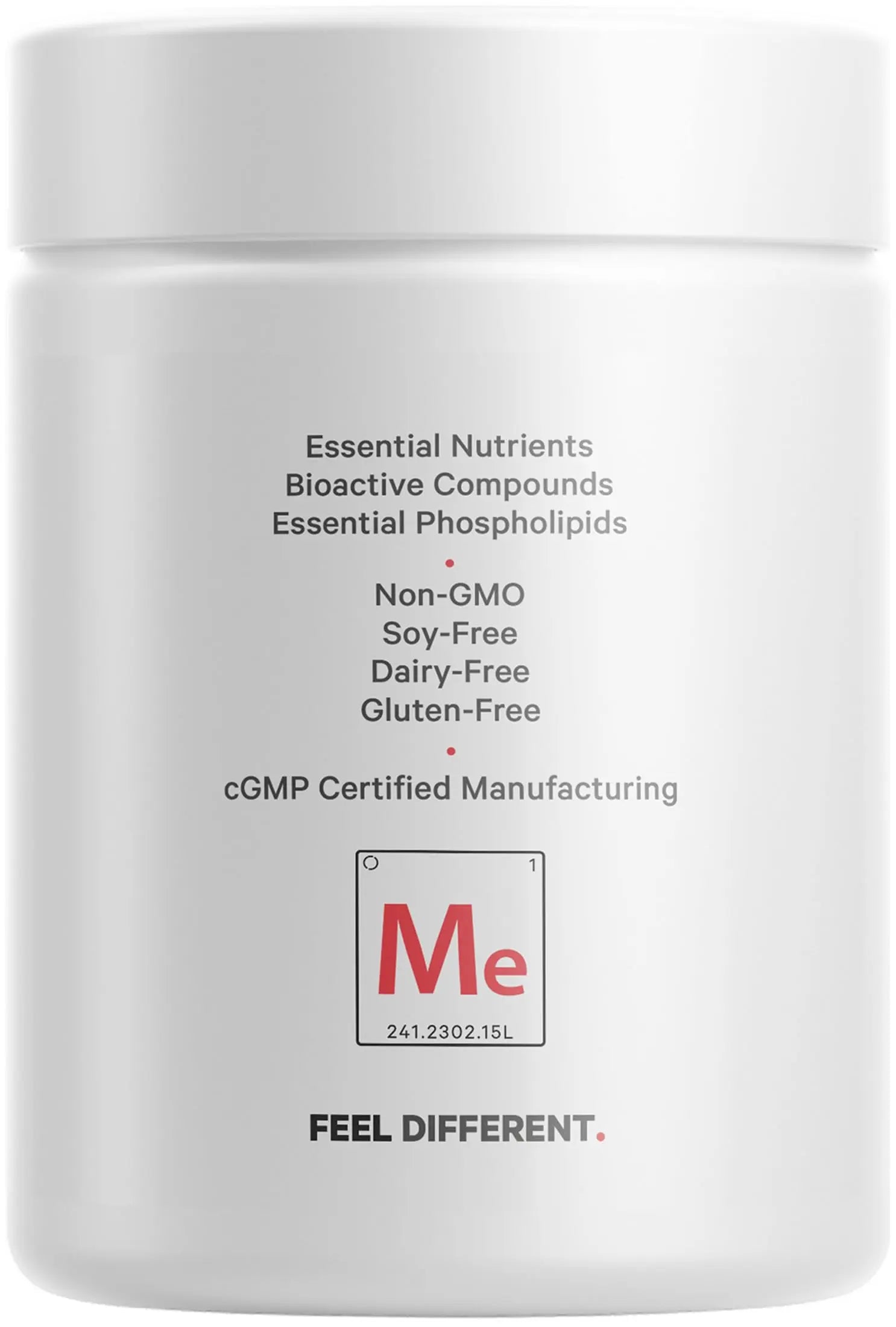 Codeage Multivitamin Performance Elite Max Supplement - Vitamins A, B6, B12, C, D, E, Vitamin K (MK-4, MK-6, MK-7, MK-9), Essential Minerals Codeage uk supplements