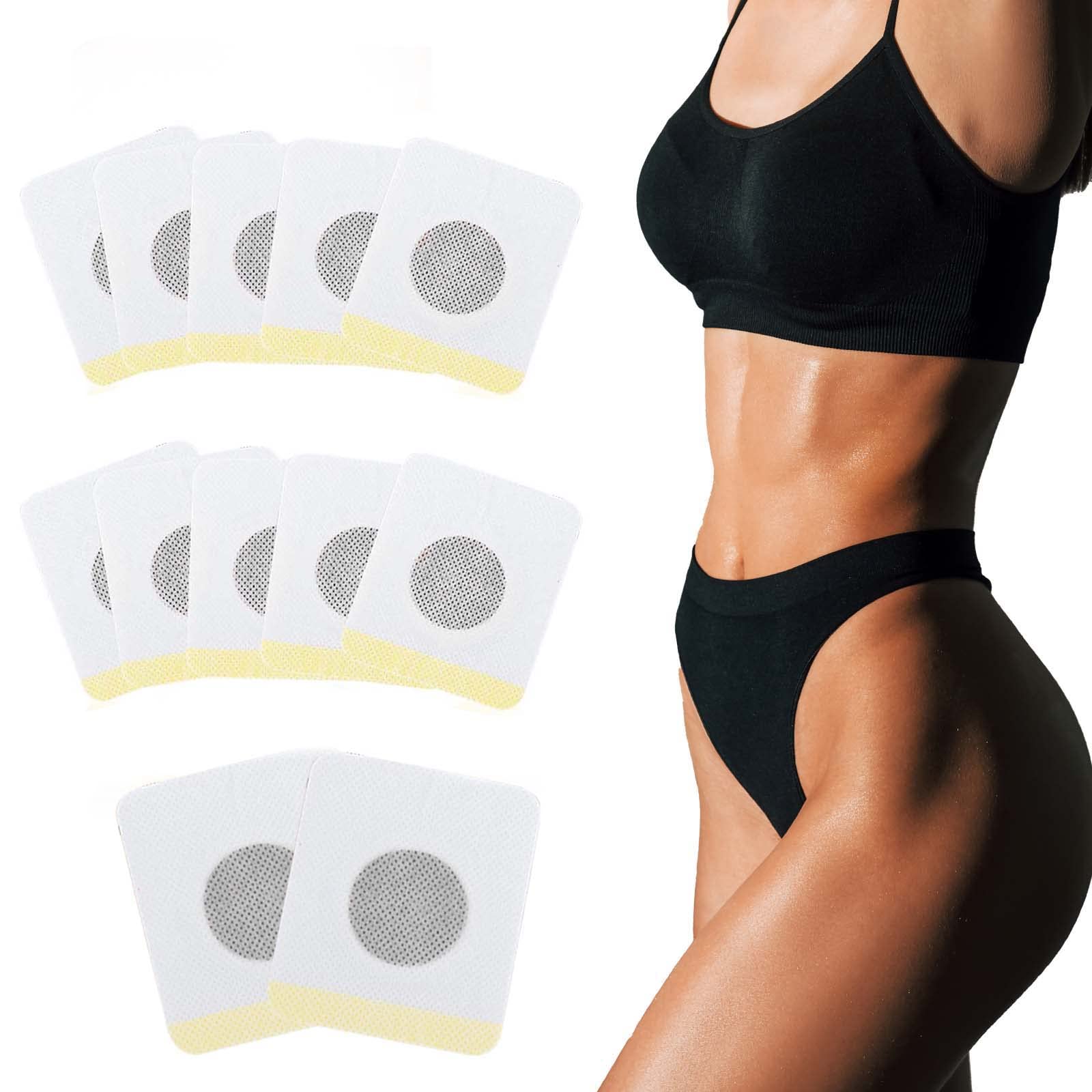 Belly Button for Men/Women, Powerful & Fast, 90 PCS Inscape Data uk supplements