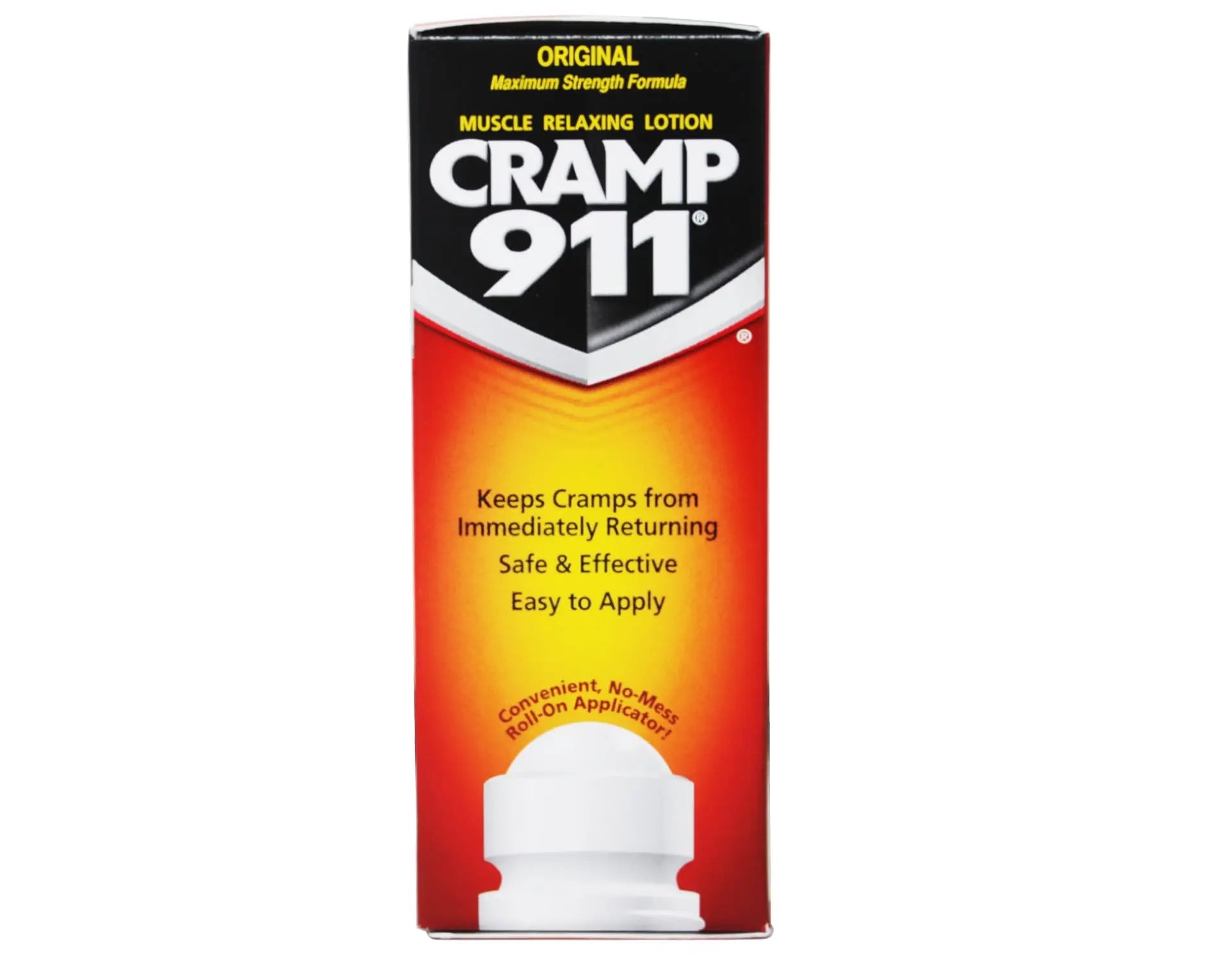 Cramp 911 ROLL-ON Size: 21 ML Cramp911 uk supplements