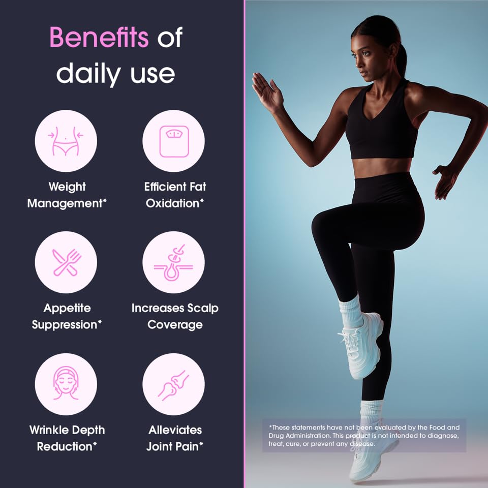 Obvi Burn Elite, Collagenic Thermogenic for Weight Loss, Boost Energy and Focus Obvi uk supplements