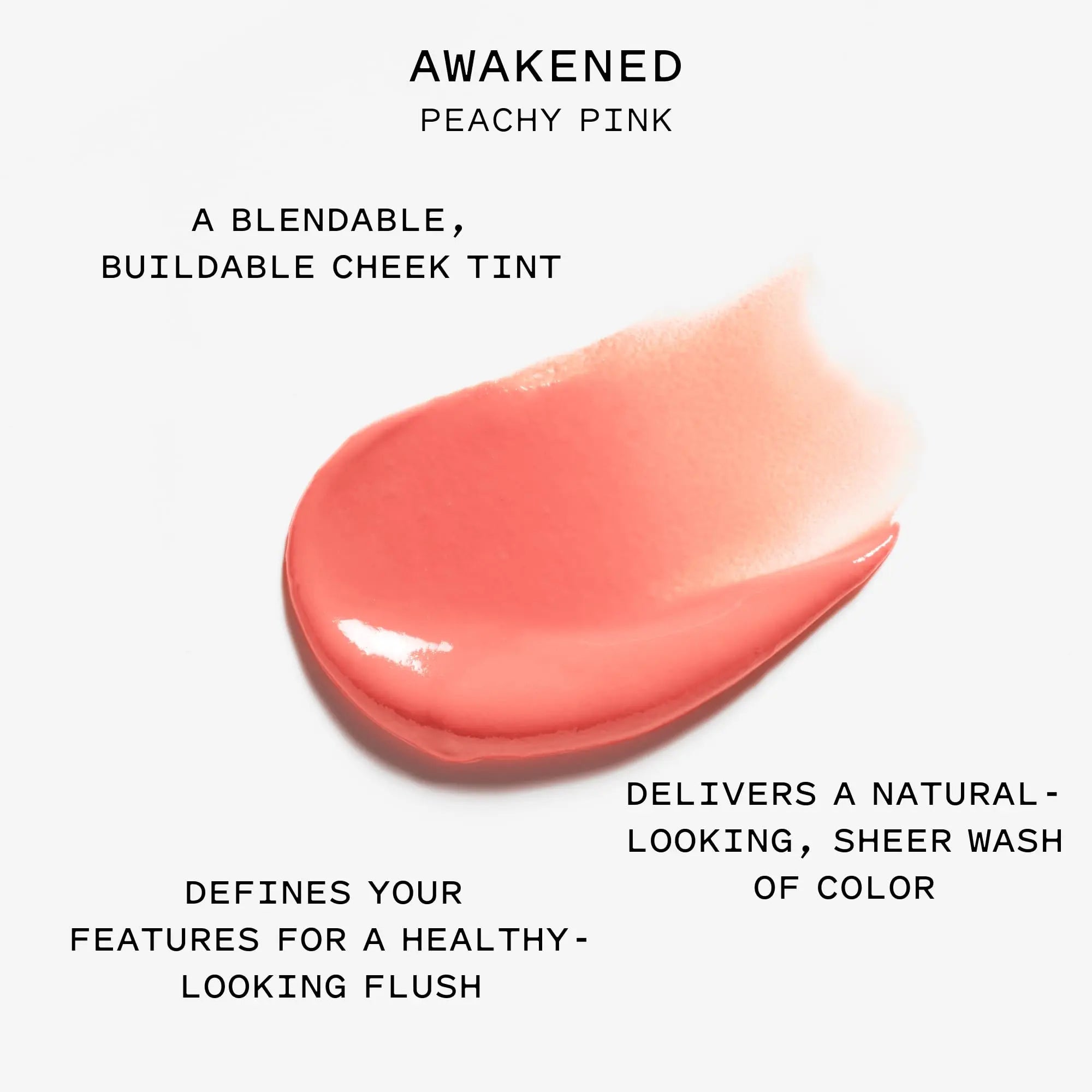 Keys Soulcare Sheer Flush Cheek Tint with Sunflower Seed Oil, Moisturizes & Nourishes, Lightweight, Blendable, Buildable, Vegan, Cruelty-Free, 0.14 Oz Keys Soulcare uk supplements